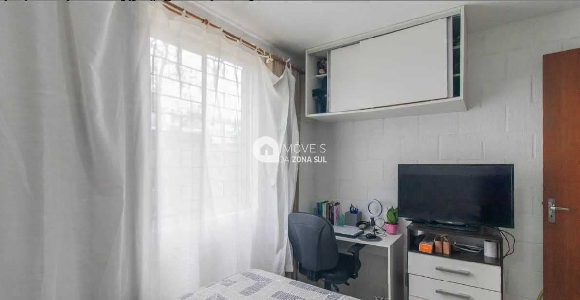 Apartamento, 2 quartos, 38 m² - Foto 13