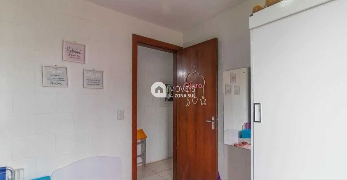Apartamento, 2 quartos, 38 m² - Foto 12