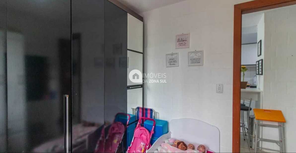Apartamento, 2 quartos, 38 m² - Foto 10