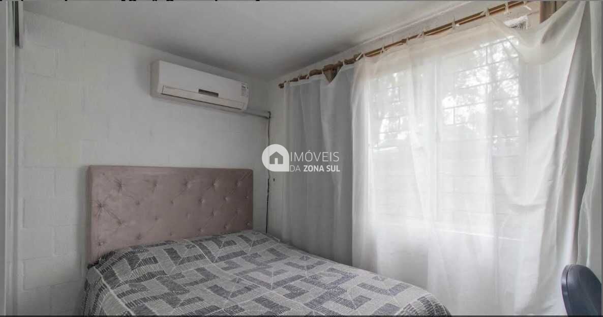 Apartamento, 2 quartos, 38 m² - Foto 15