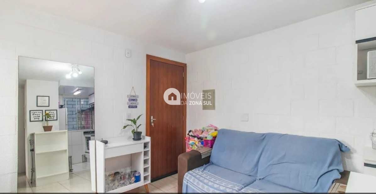Apartamento, 2 quartos, 38 m² - Foto 7