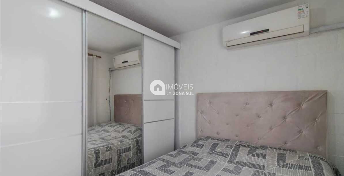 Apartamento, 2 quartos, 38 m² - Foto 14
