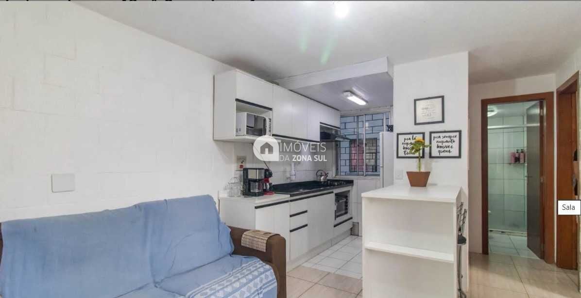 Apartamento, 2 quartos, 38 m² - Foto 2