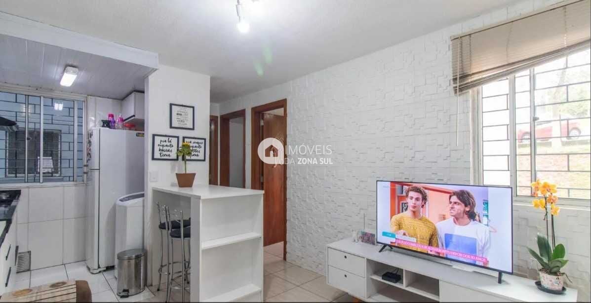 Apartamento, 2 quartos, 38 m² - Foto 6