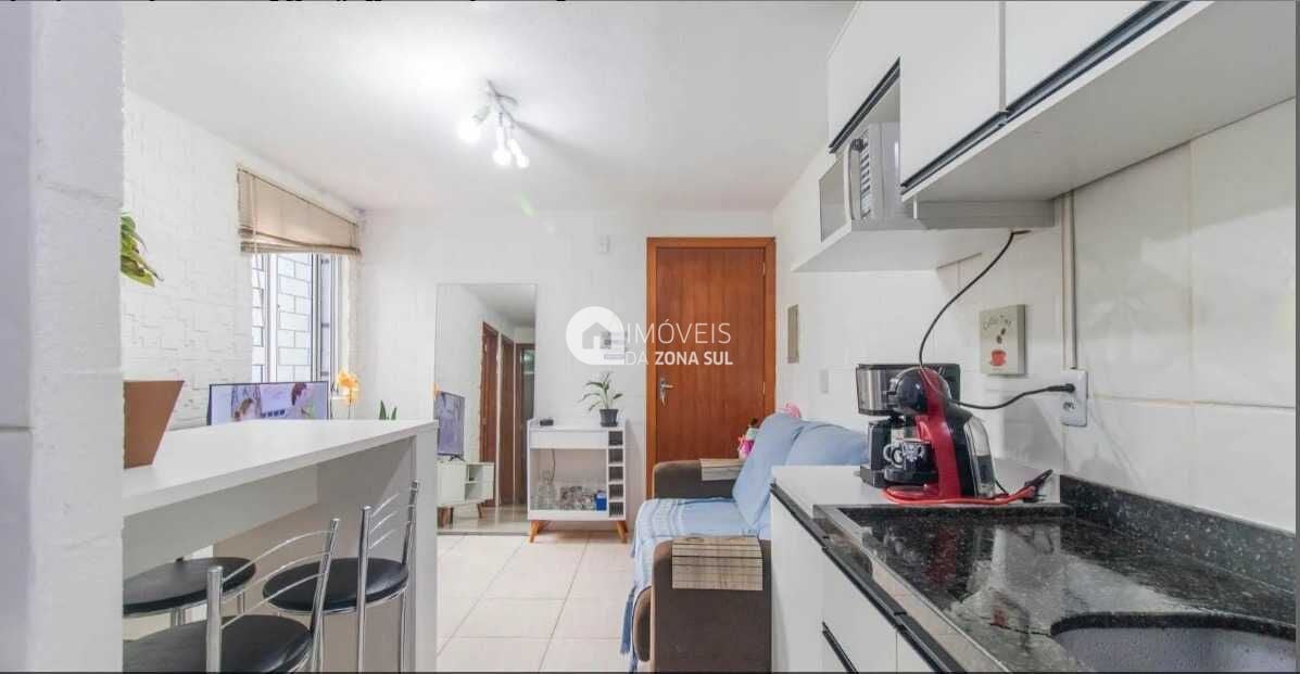 Apartamento, 2 quartos, 38 m² - Foto 5