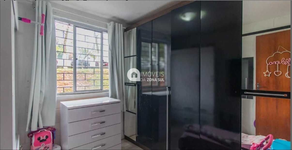 Apartamento, 2 quartos, 38 m² - Foto 8
