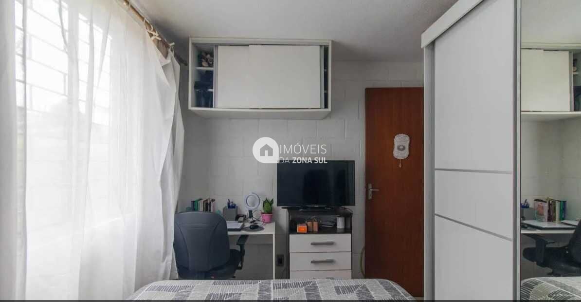 Apartamento, 2 quartos, 38 m² - Foto 11