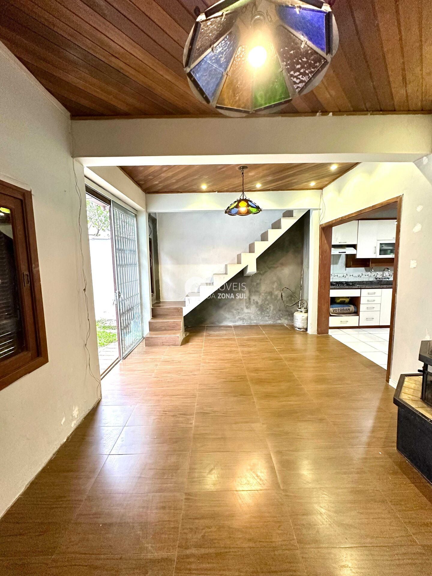Sobrado, 3 quartos, 161 m² - Foto 2