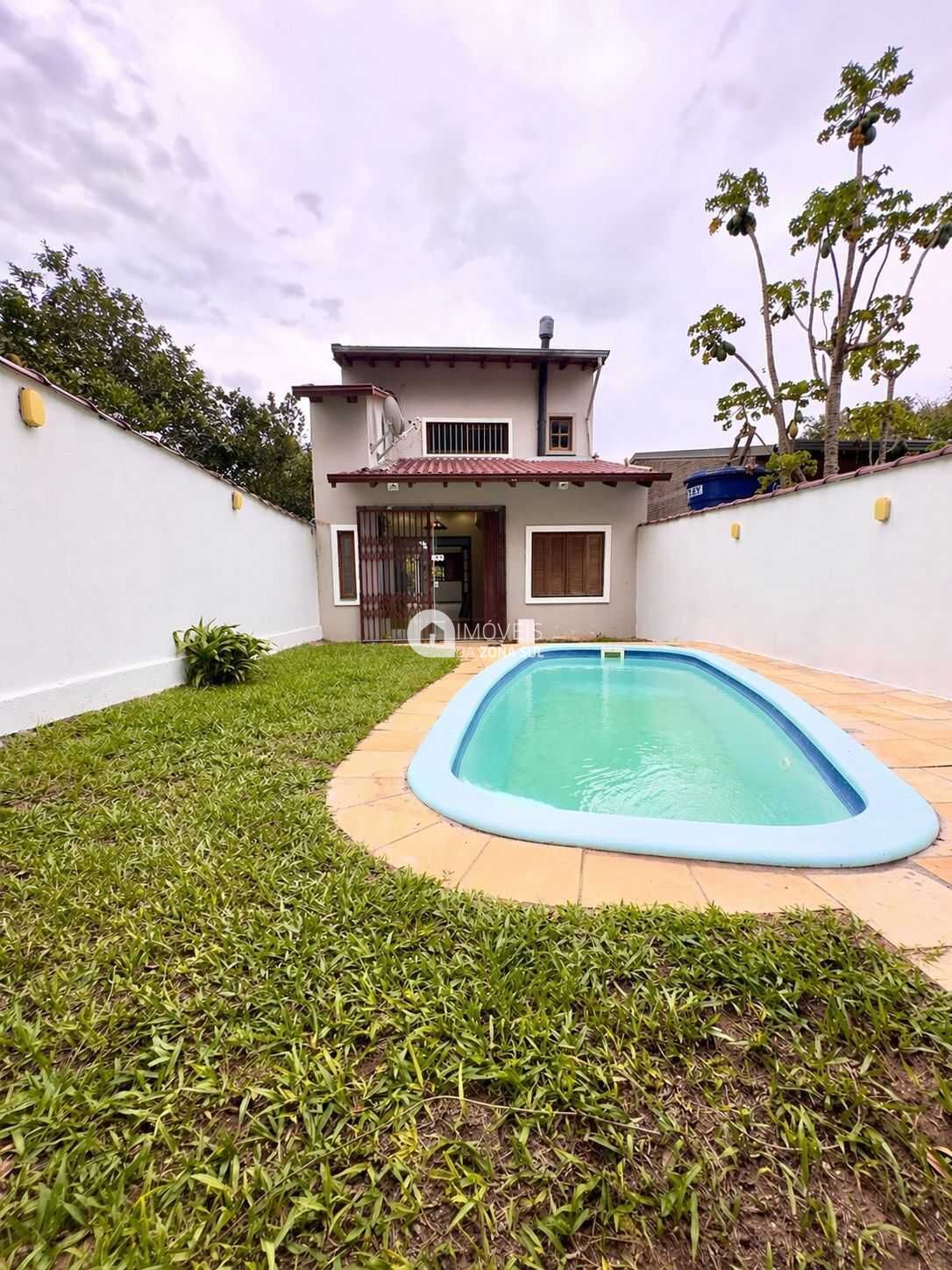 Sobrado, 3 quartos, 161 m² - Foto 20