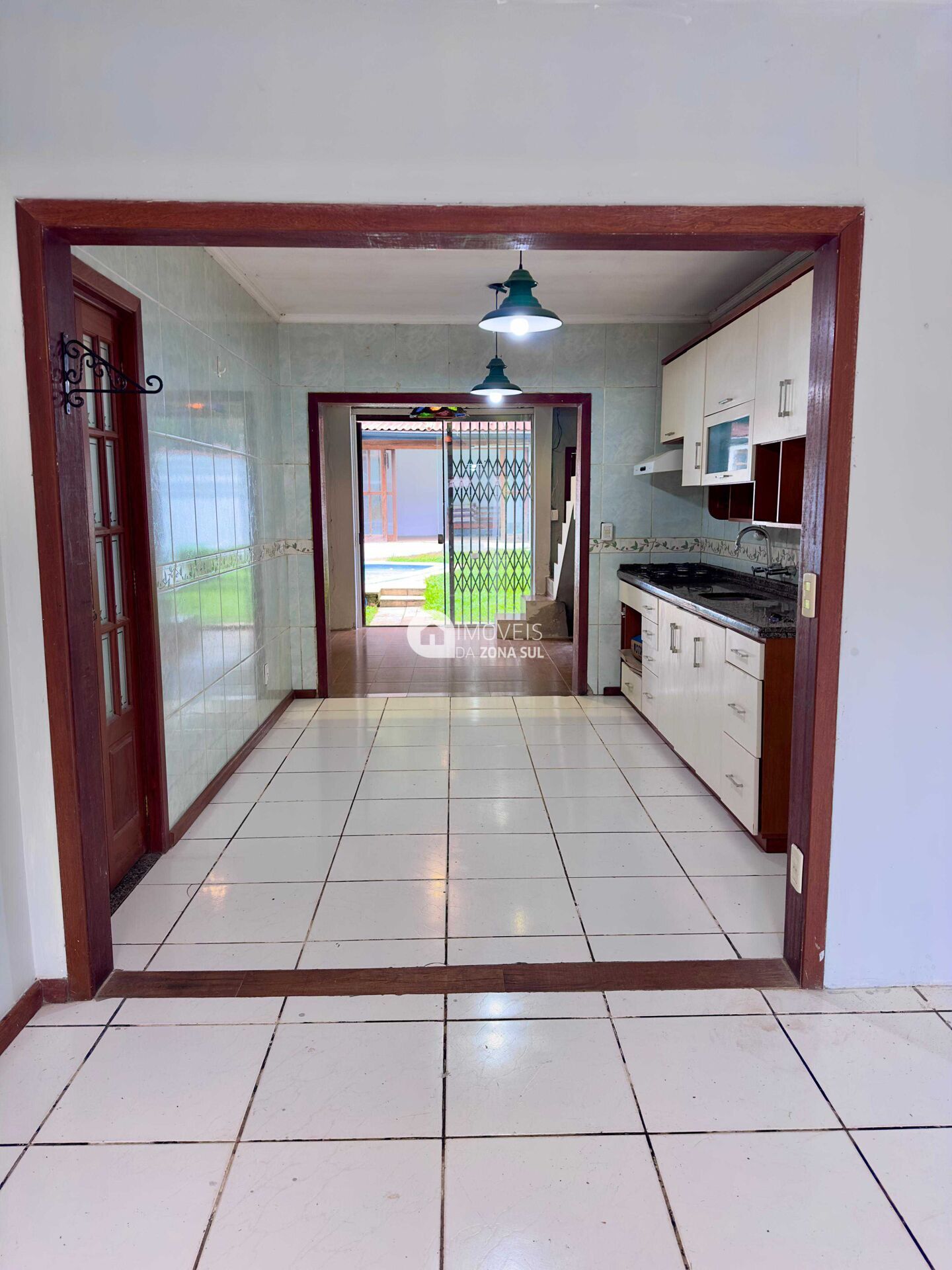 Sobrado, 3 quartos, 161 m² - Foto 6