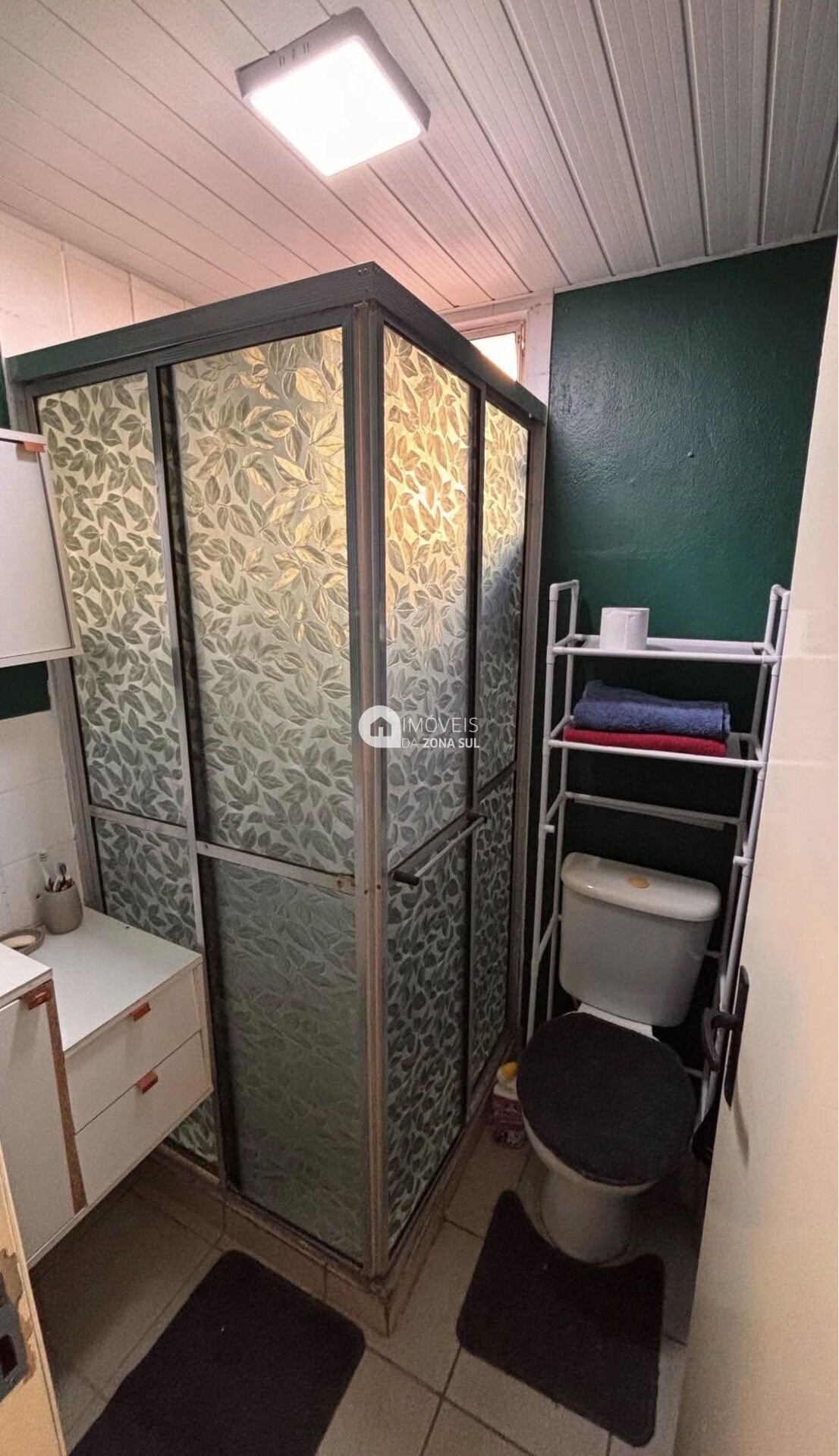 Apartamento, 2 quartos, 39 m² - Foto 11