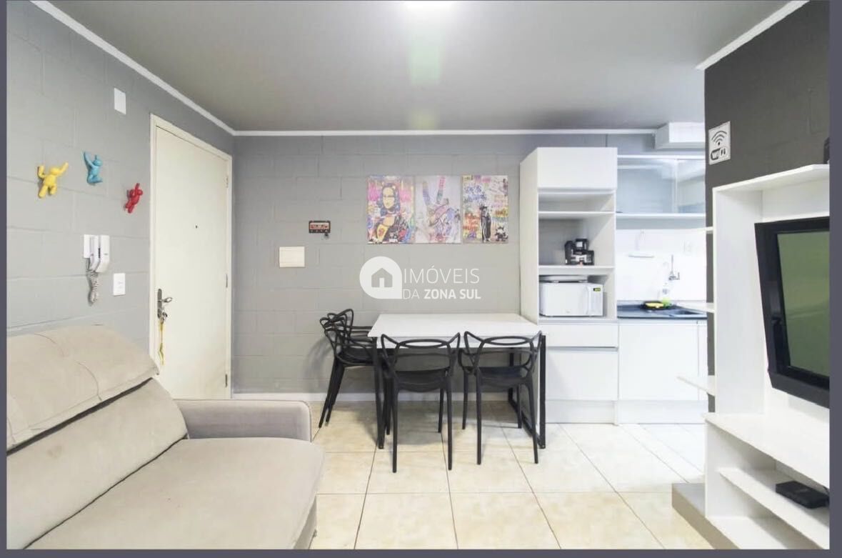 Apartamento, 2 quartos, 39 m² - Foto 6
