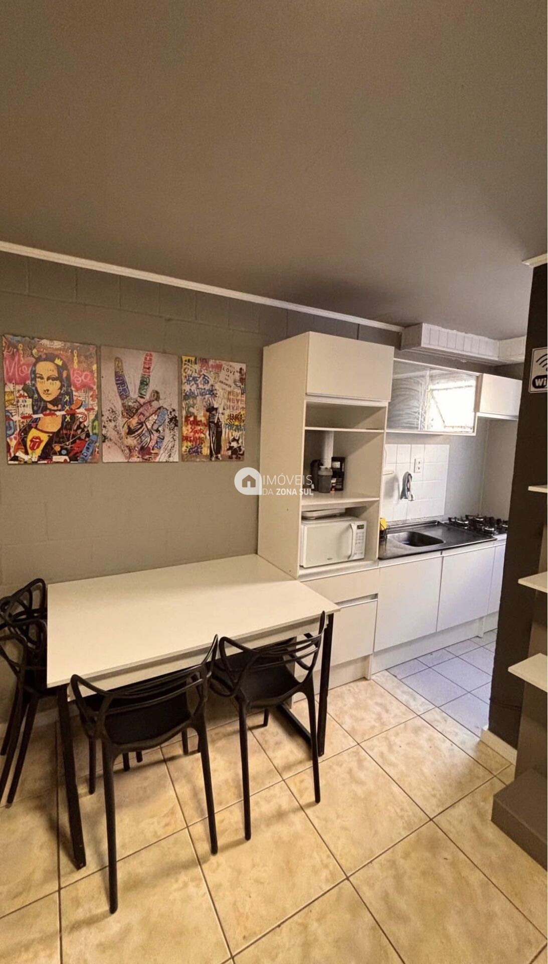 Apartamento, 2 quartos, 39 m² - Foto 4