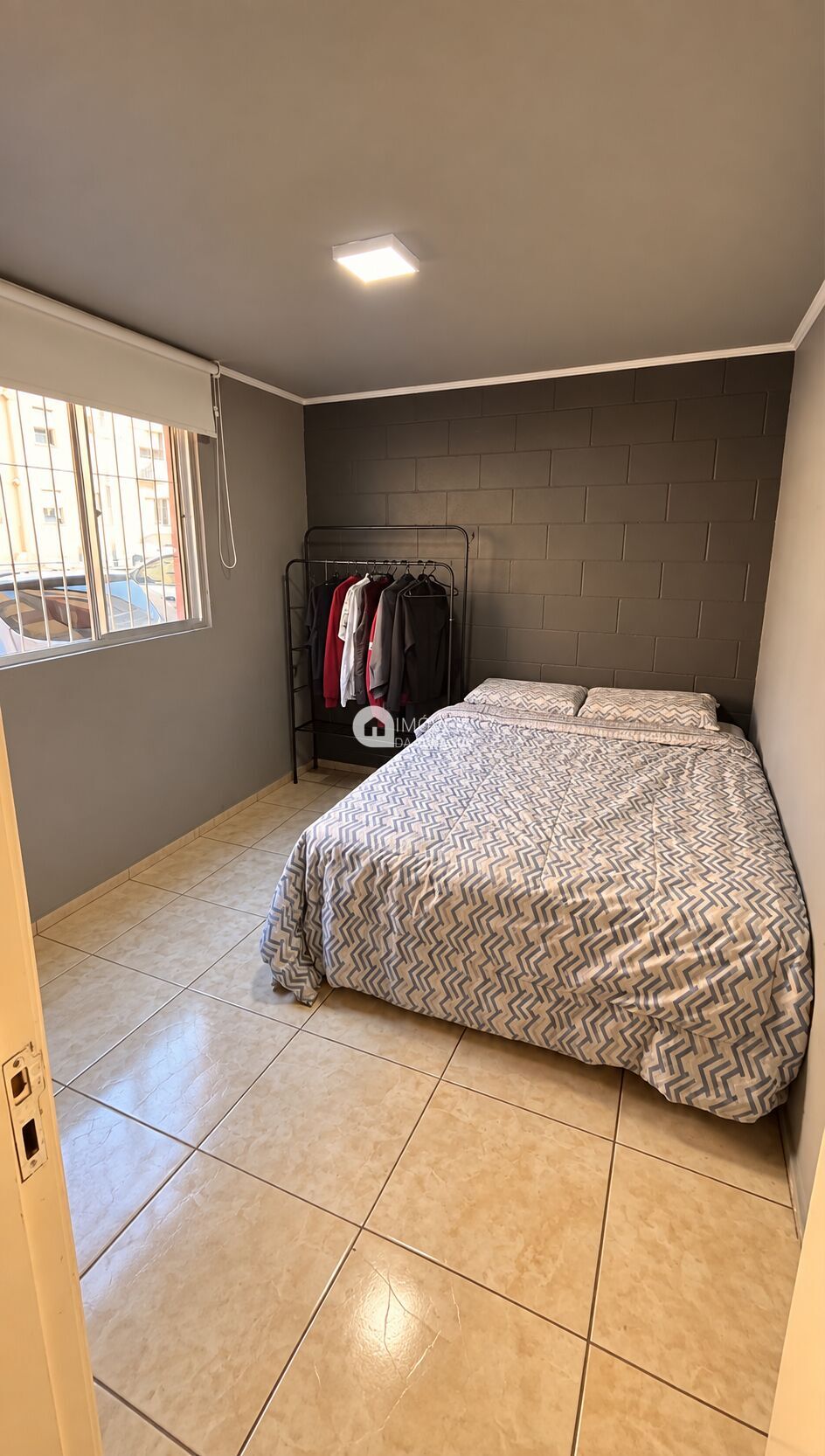 Apartamento, 2 quartos, 39 m² - Foto 9
