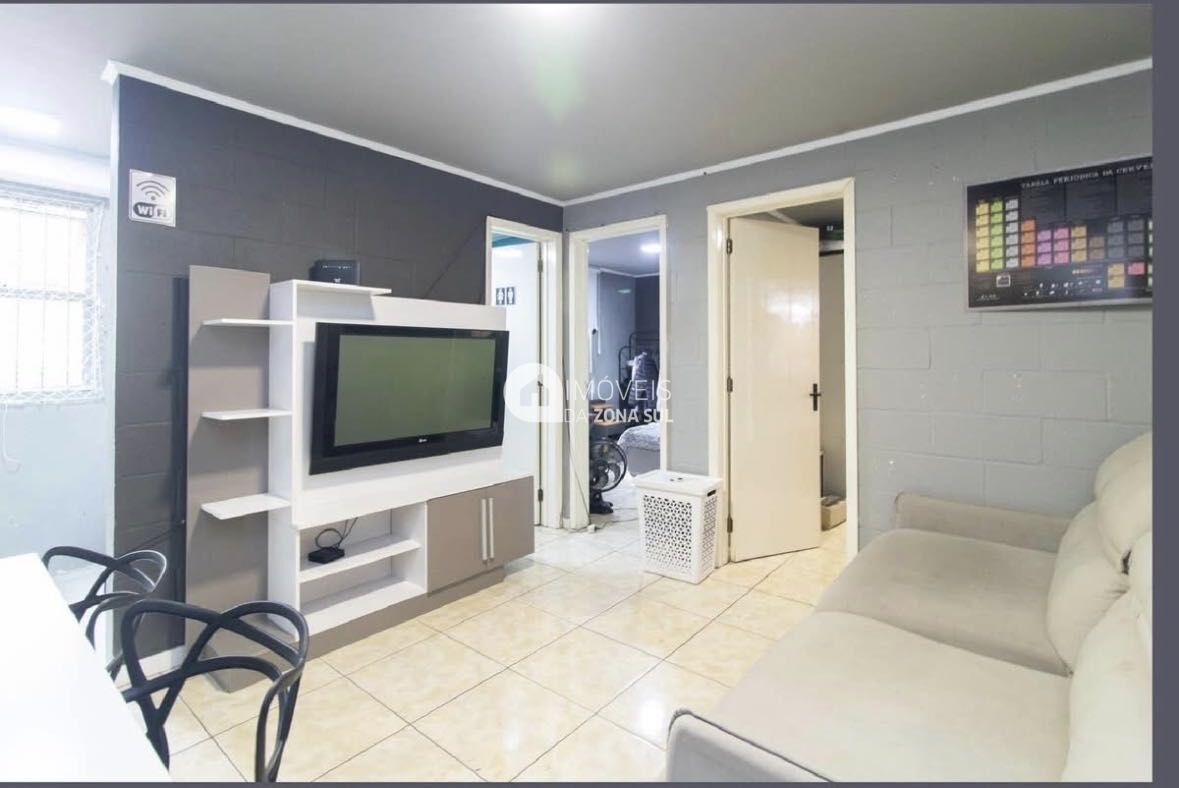 Apartamento, 2 quartos, 39 m² - Foto 5