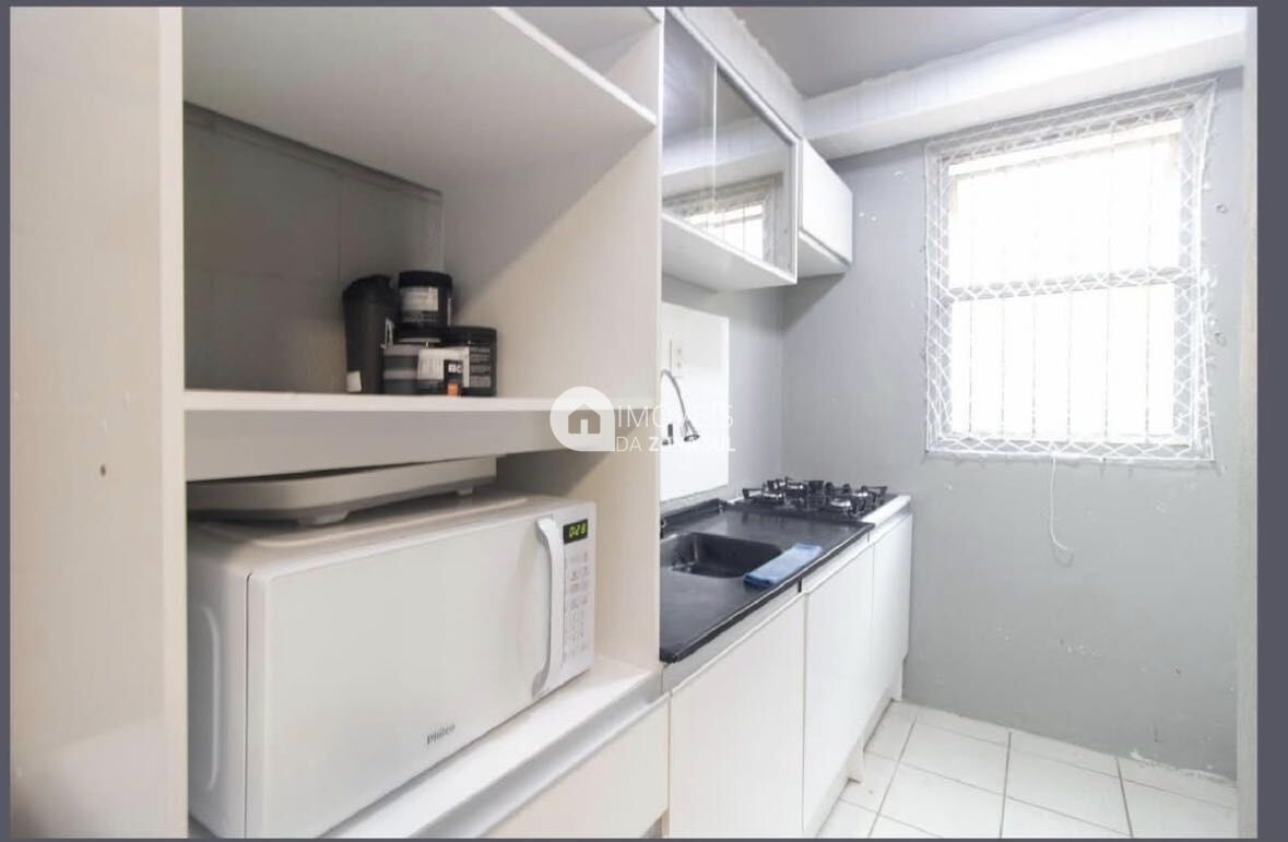 Apartamento, 2 quartos, 39 m² - Foto 7