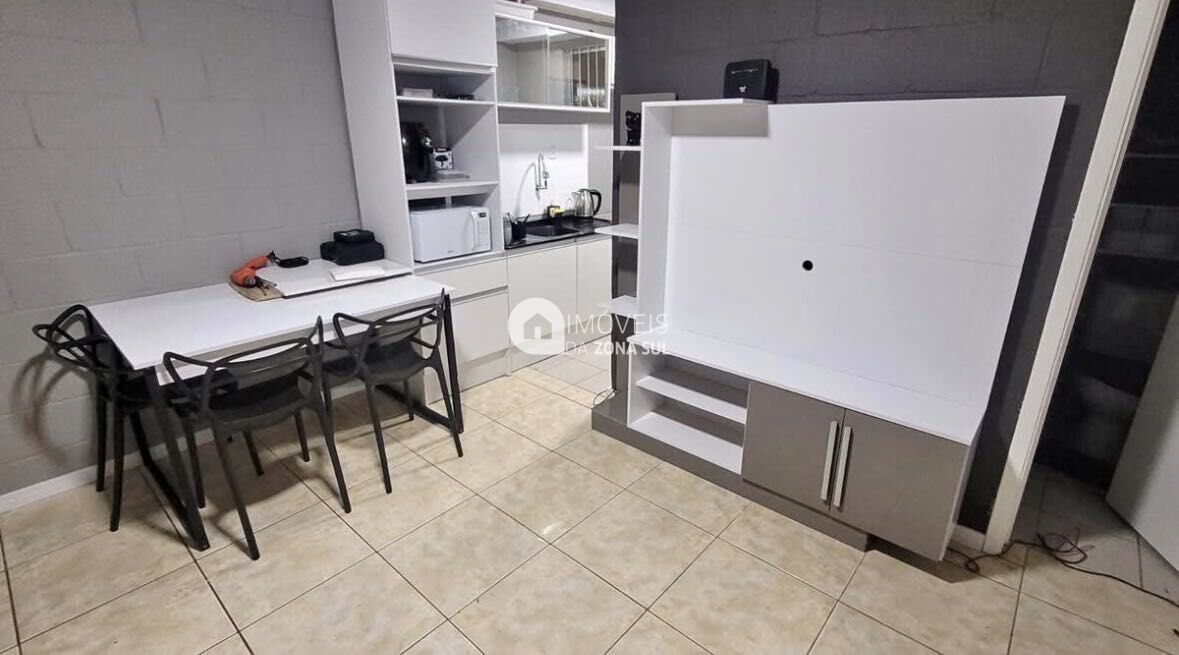 Apartamento, 2 quartos, 39 m² - Foto 8