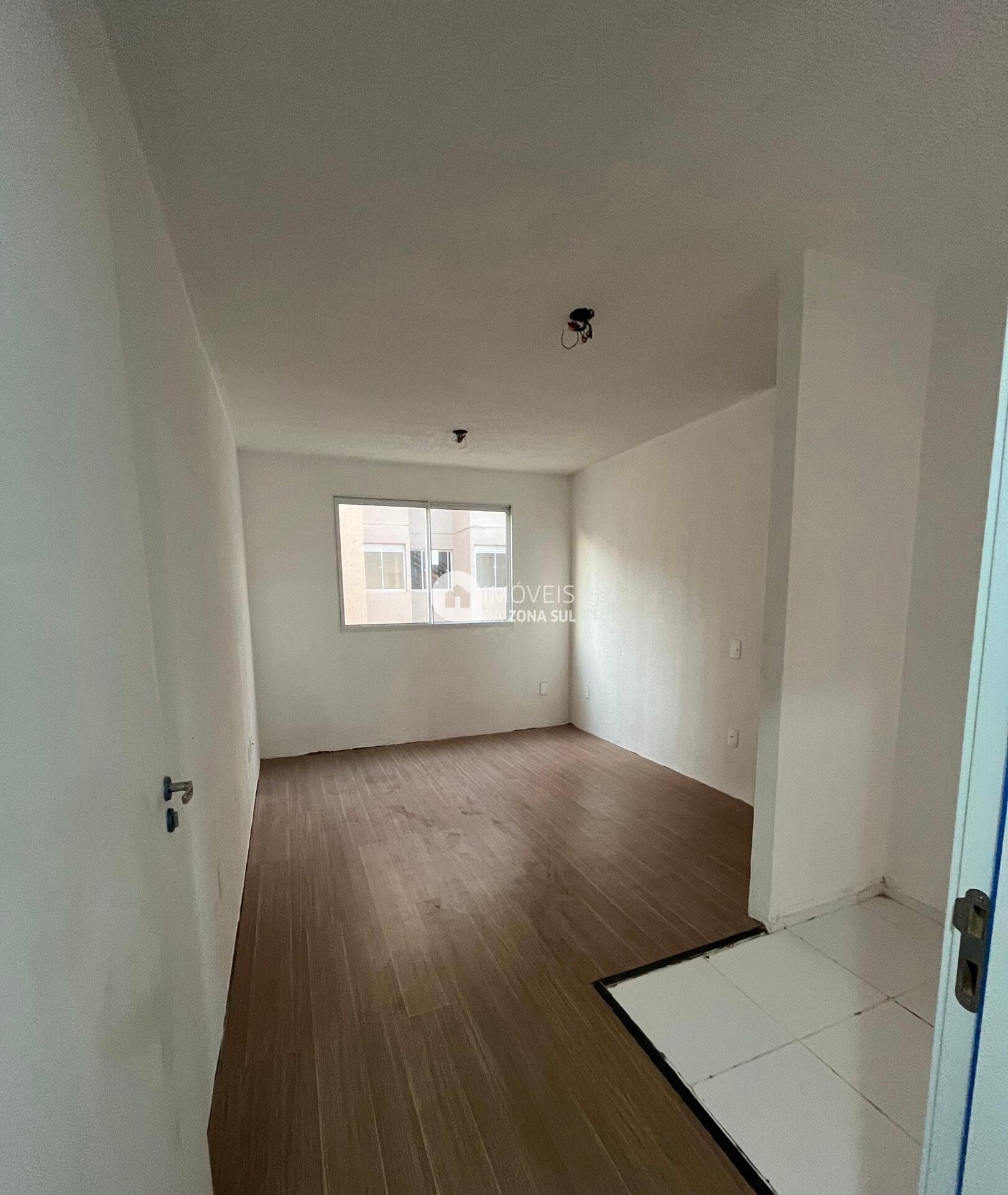 Apartamento, 2 quartos, 41 m² - Foto 1