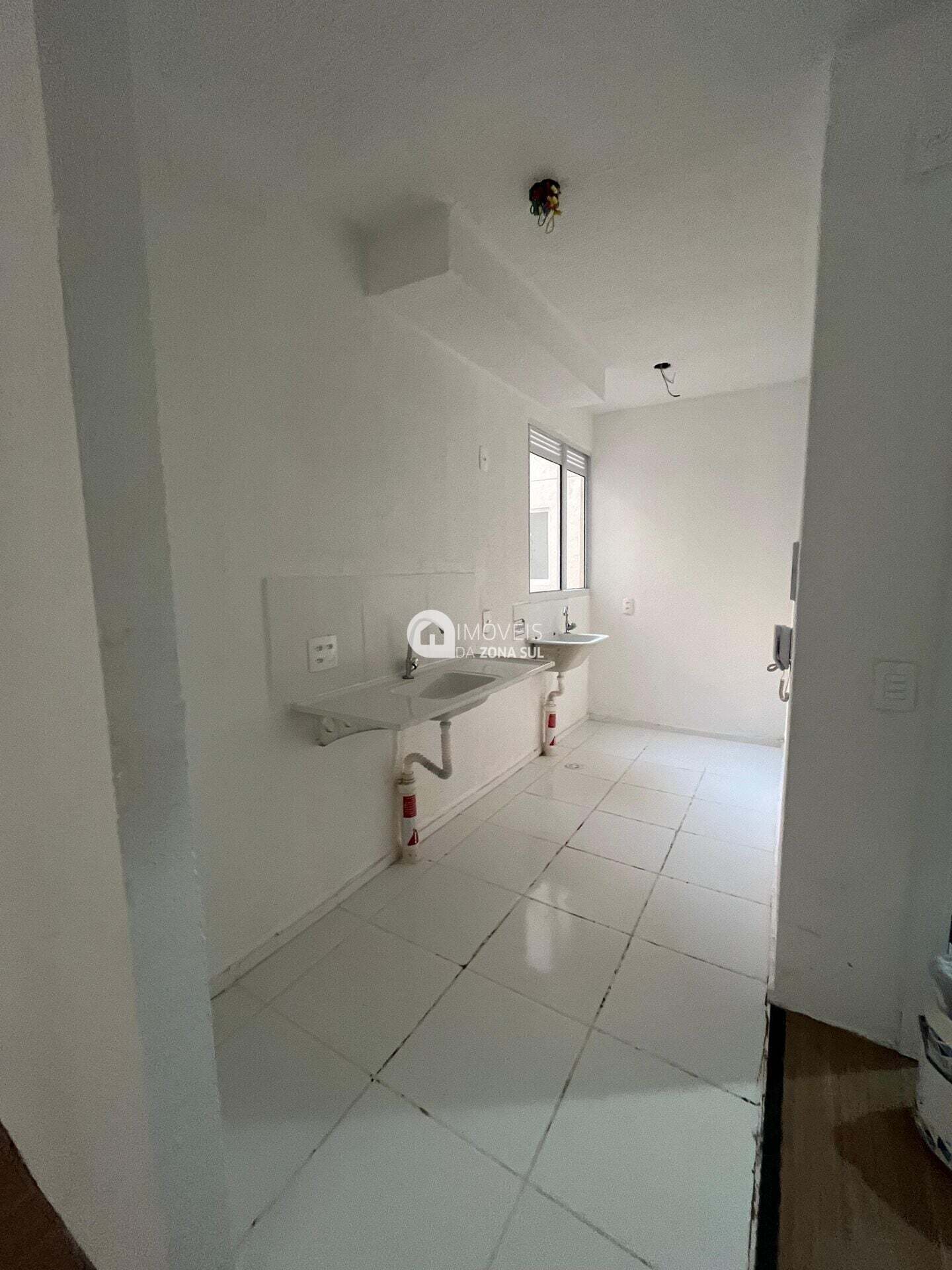 Apartamento, 2 quartos, 41 m² - Foto 9