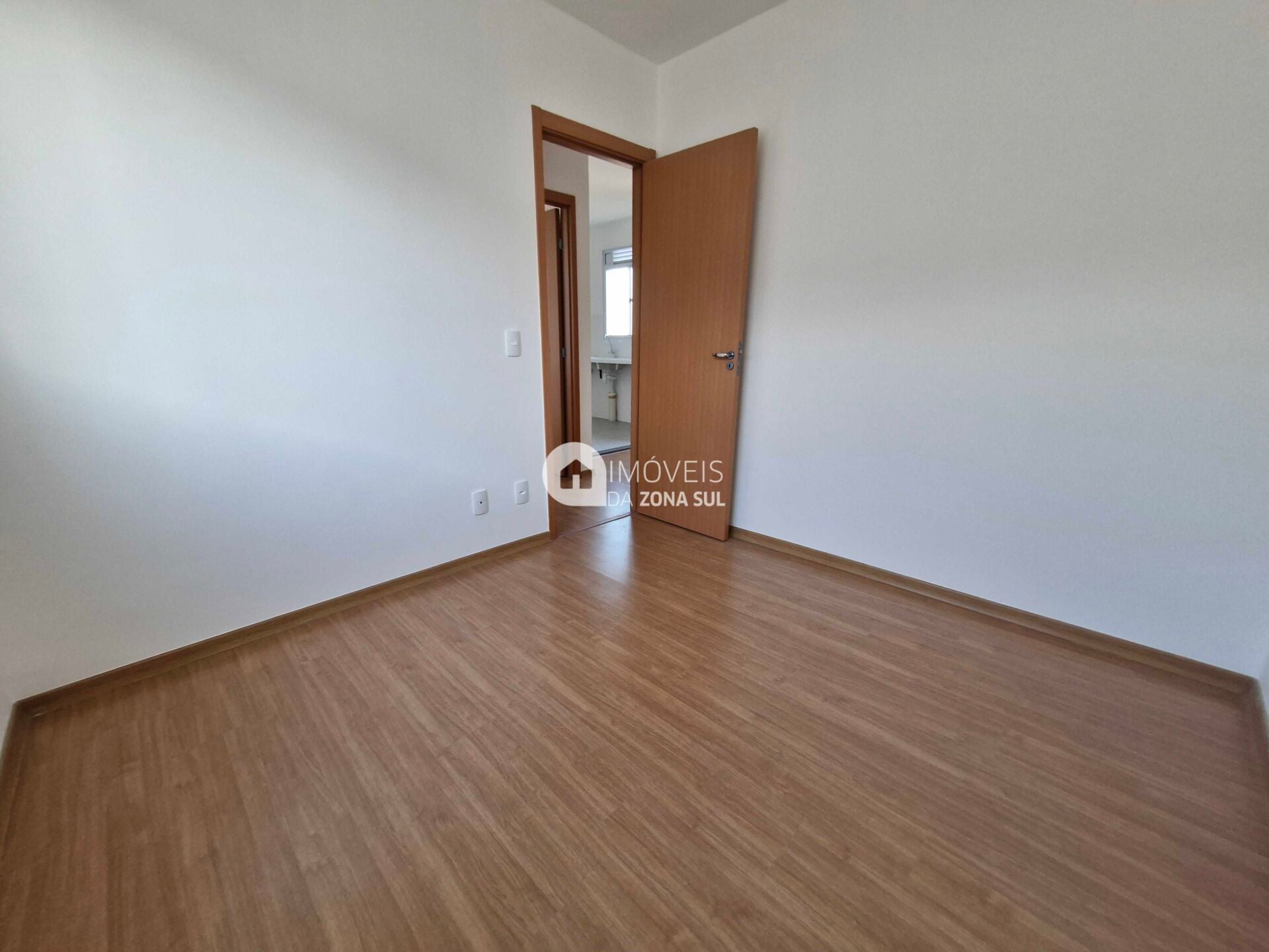 Apartamento, 2 quartos, 45 m² - Foto 6