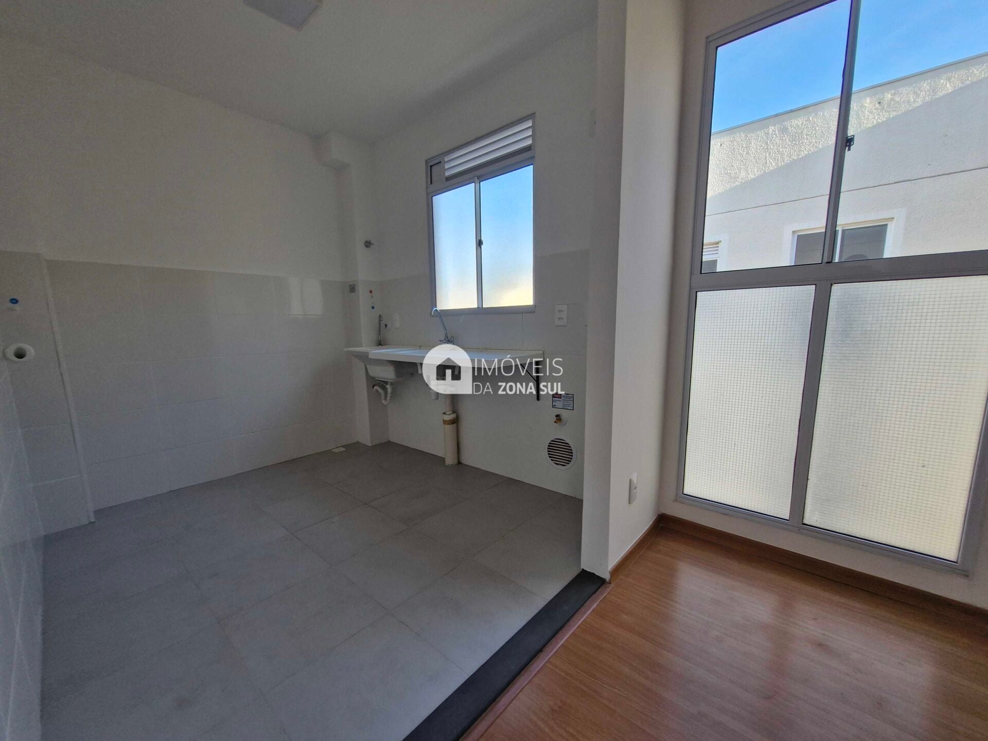 Apartamento, 2 quartos, 45 m² - Foto 4