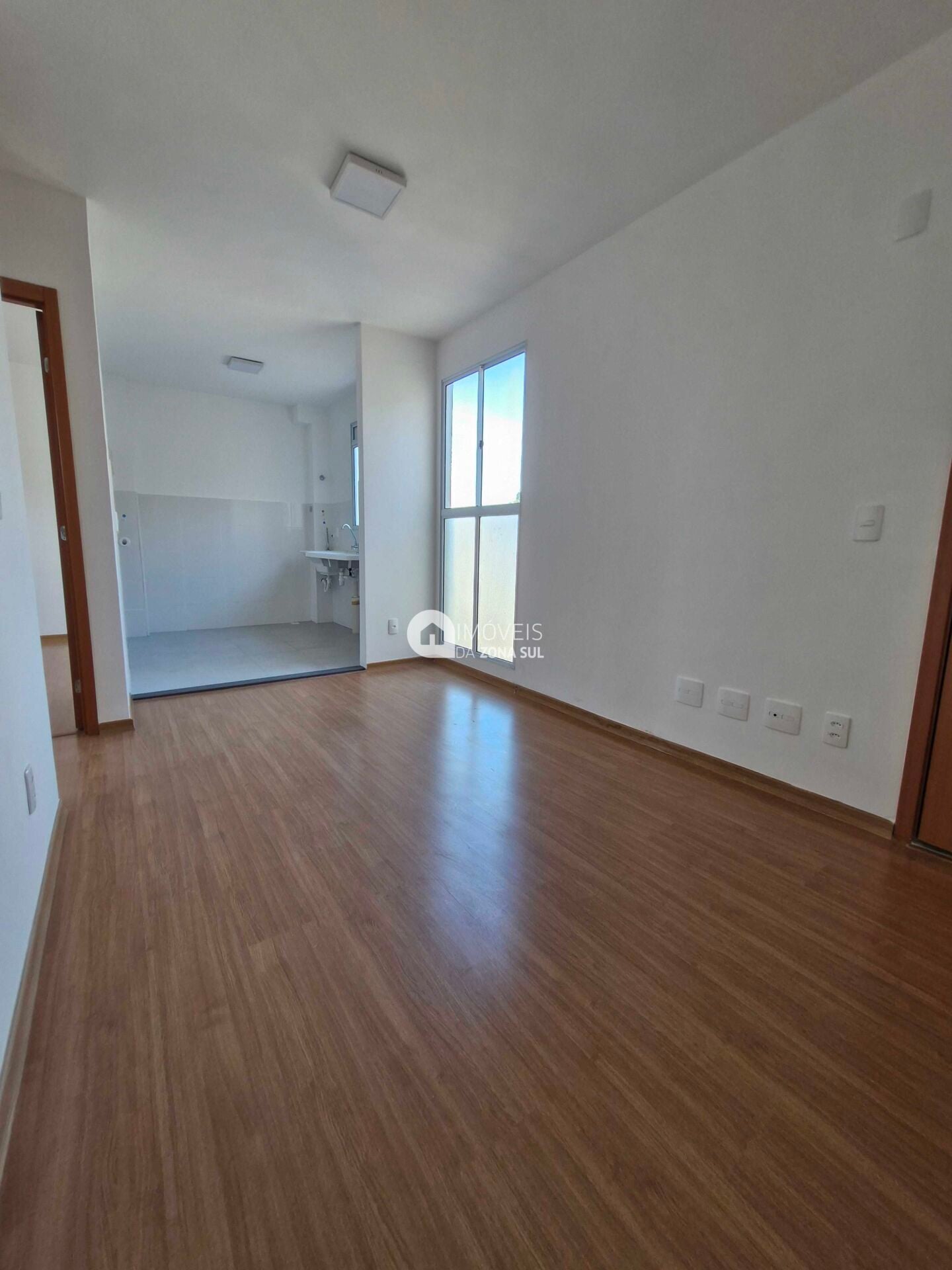 Apartamento, 2 quartos, 45 m² - Foto 7
