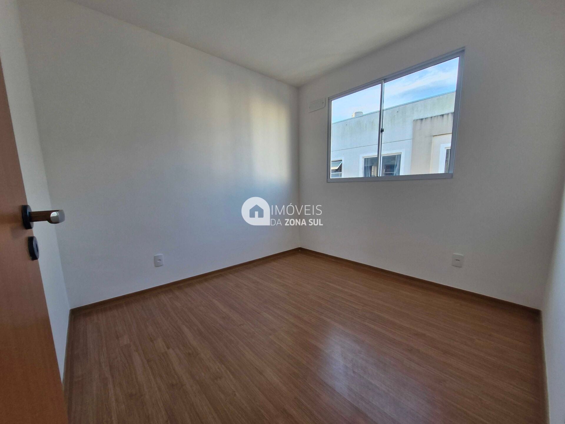 Apartamento, 2 quartos, 45 m² - Foto 2