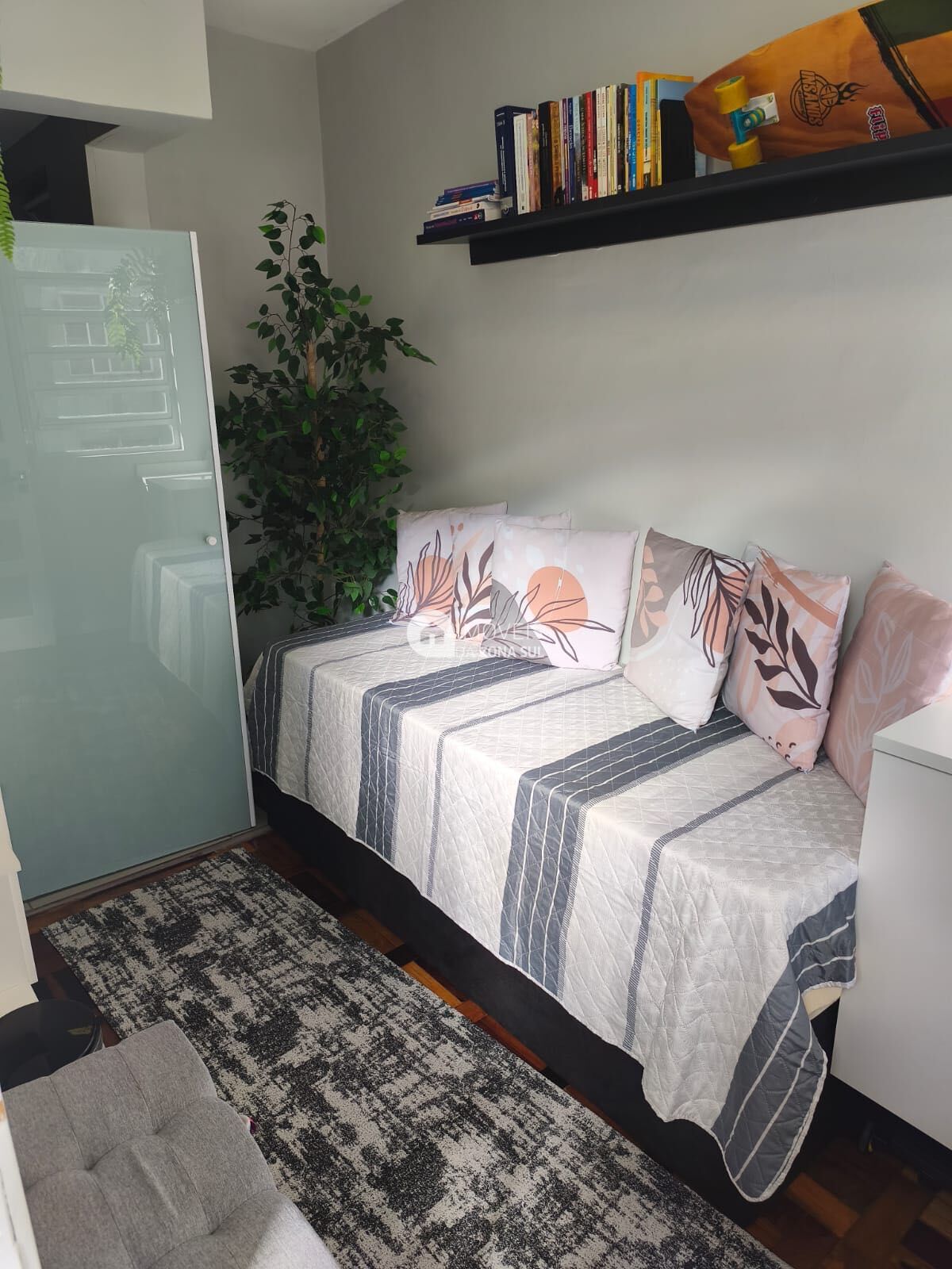 Apartamento, 2 quartos, 62 m² - Foto 11