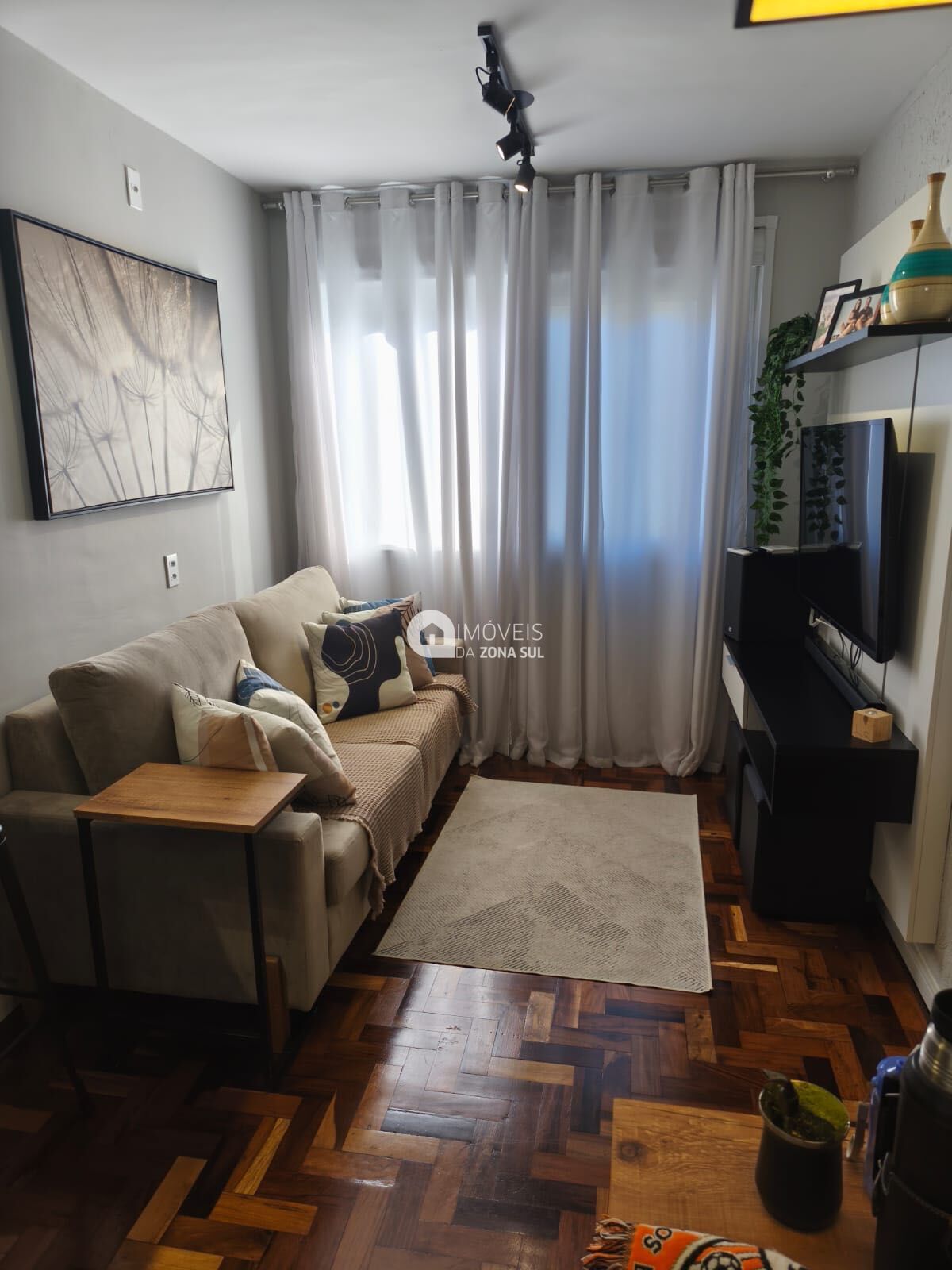 Apartamento, 2 quartos, 62 m² - Foto 4