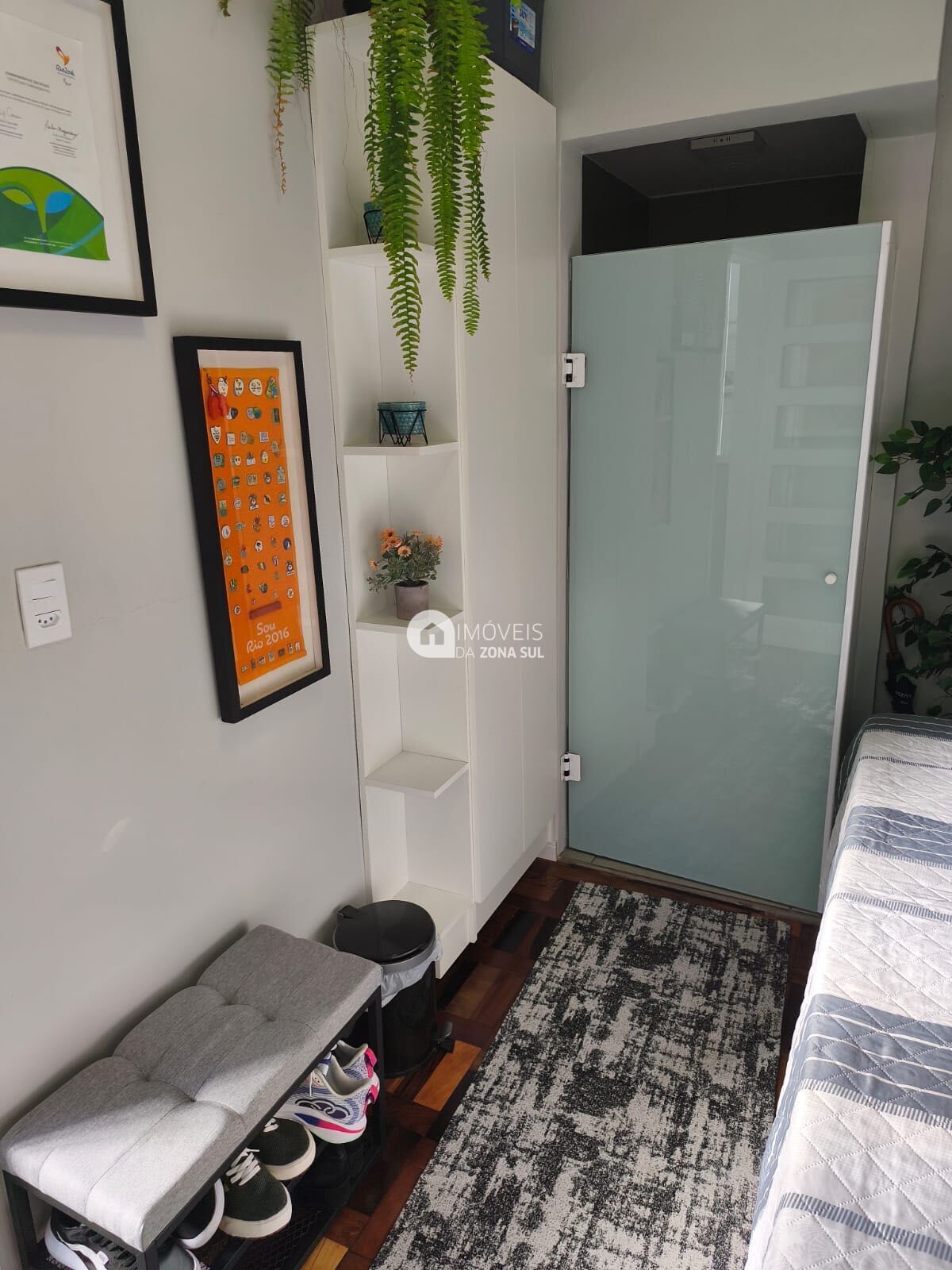 Apartamento, 2 quartos, 62 m² - Foto 13