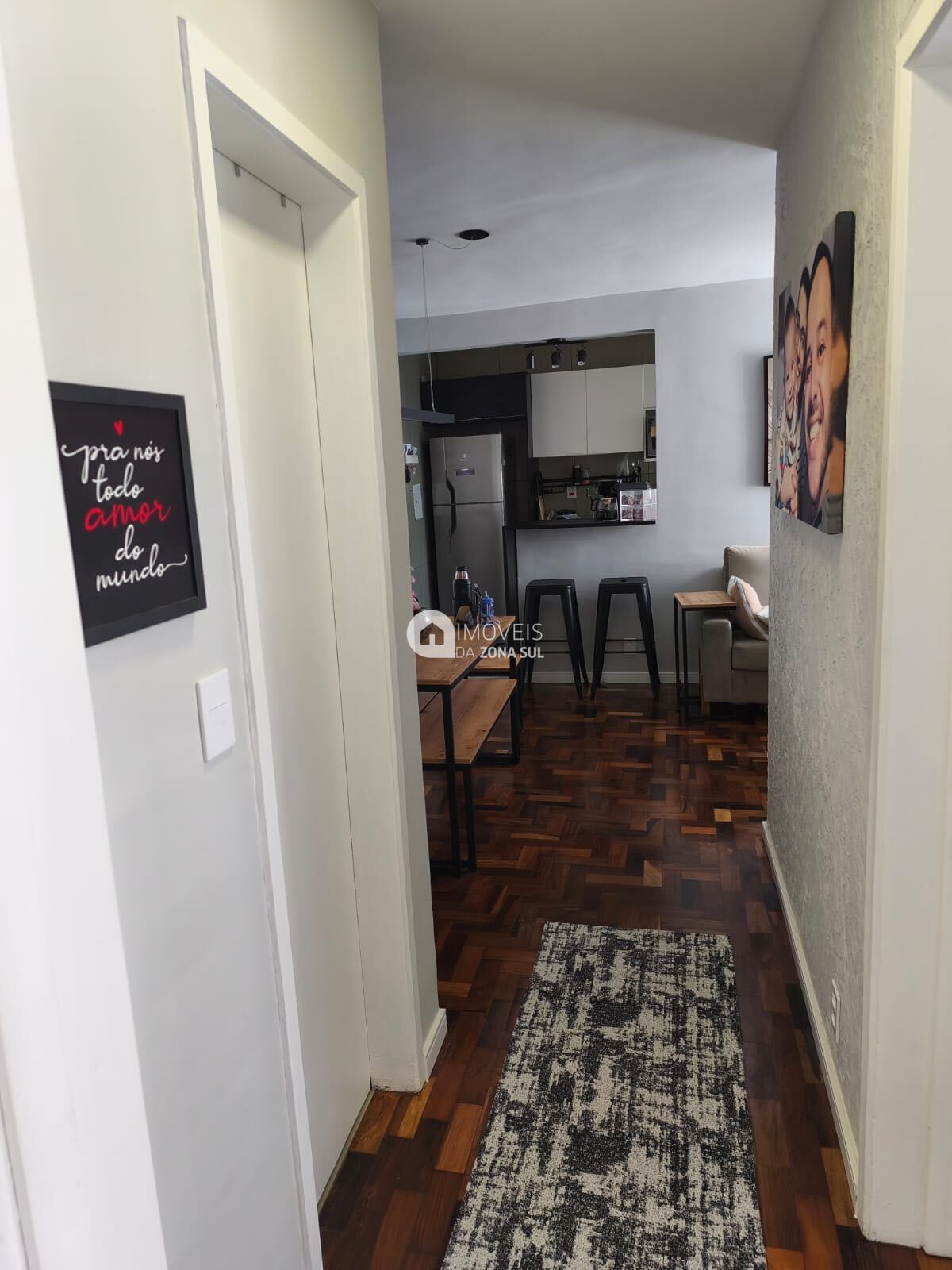 Apartamento, 2 quartos, 62 m² - Foto 3