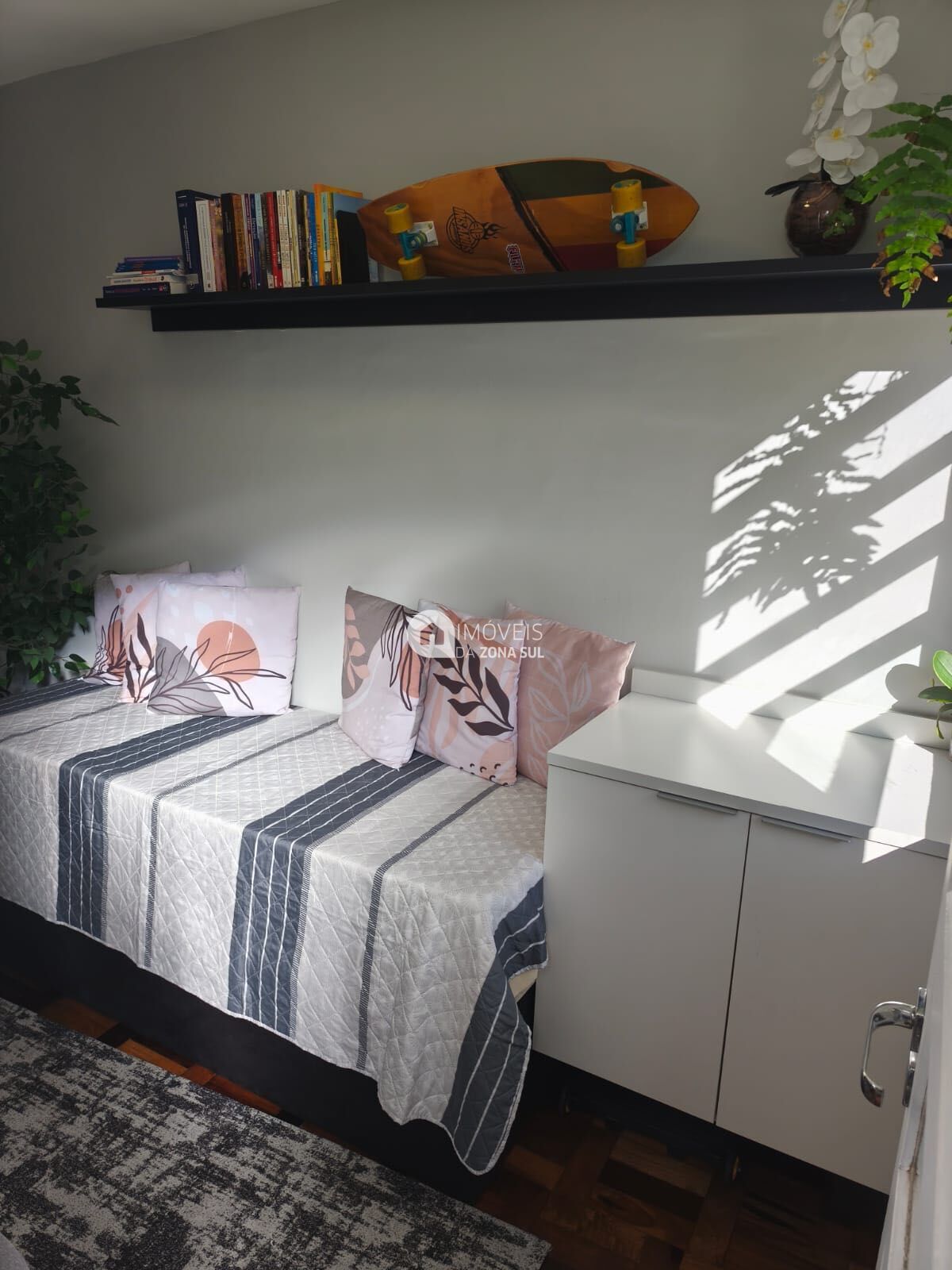 Apartamento, 2 quartos, 62 m² - Foto 12