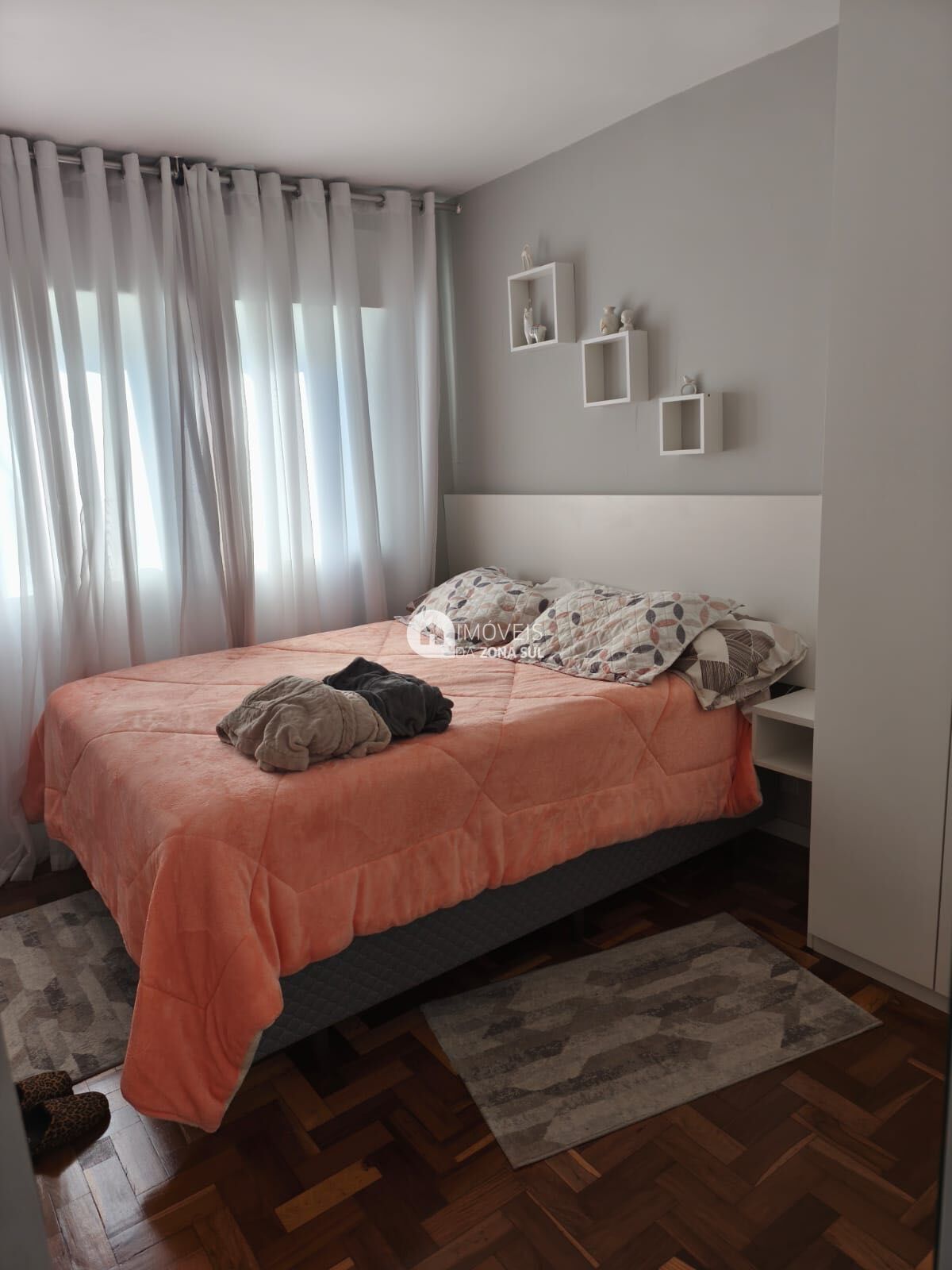Apartamento, 2 quartos, 62 m² - Foto 10