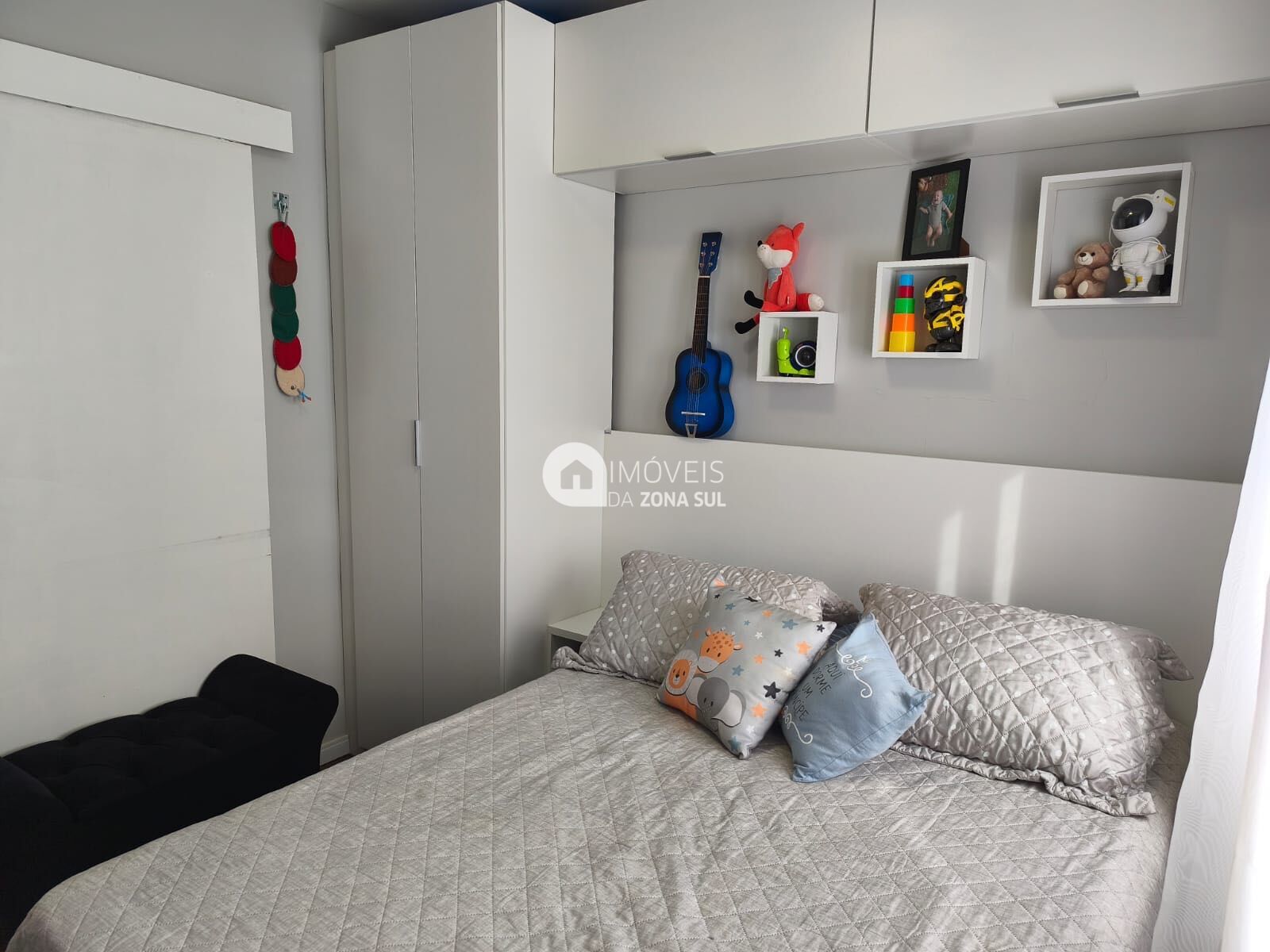 Apartamento, 2 quartos, 62 m² - Foto 7