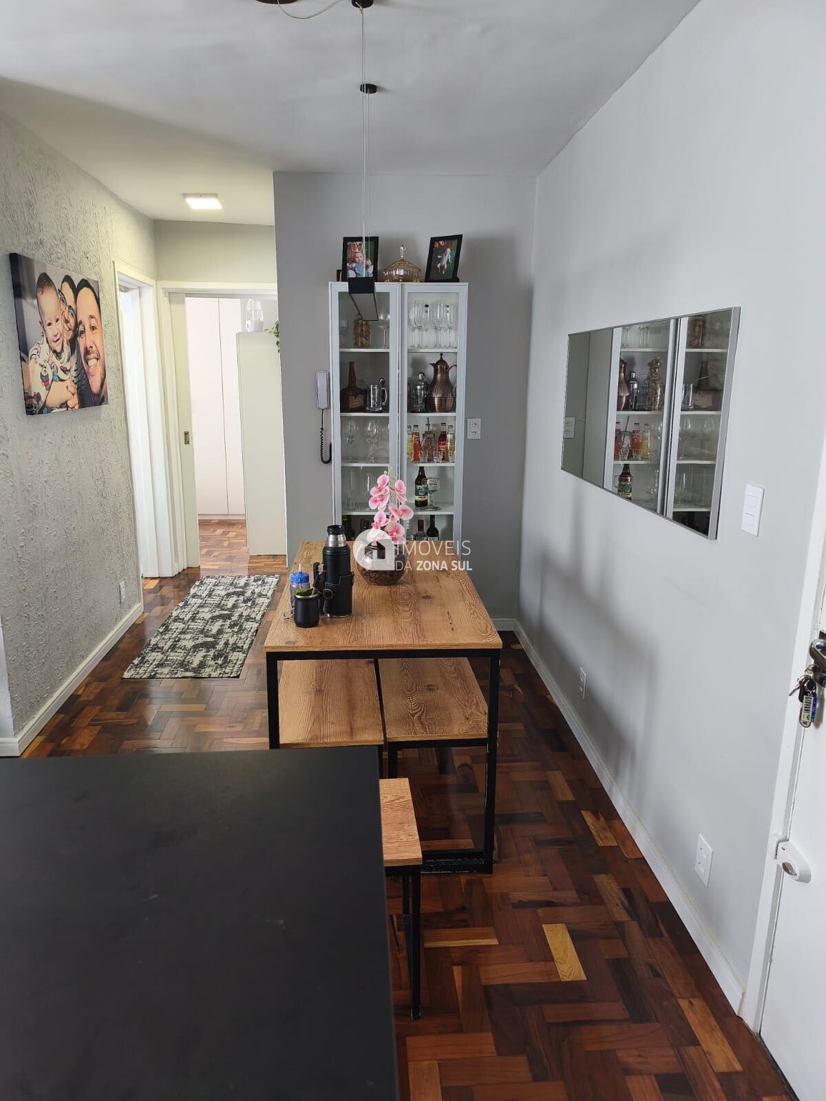 Apartamento, 2 quartos, 62 m² - Foto 1
