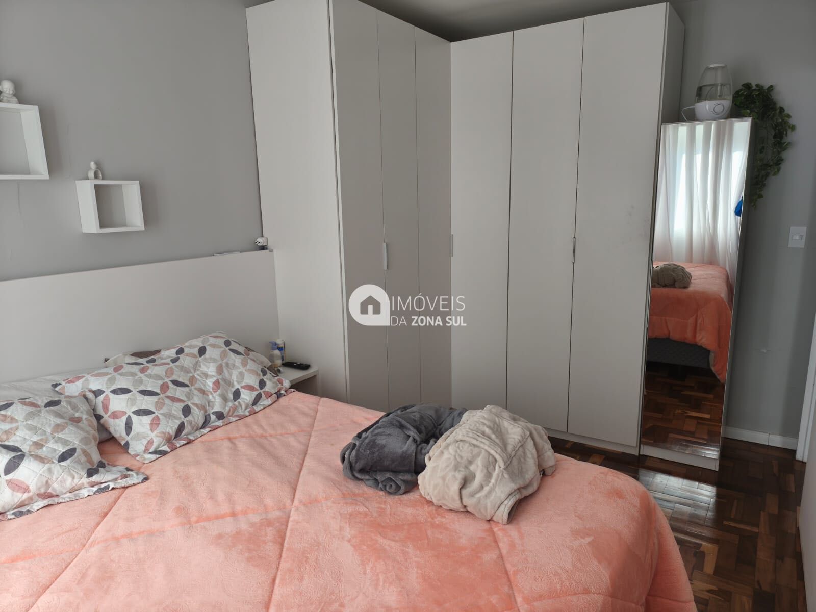Apartamento, 2 quartos, 62 m² - Foto 9