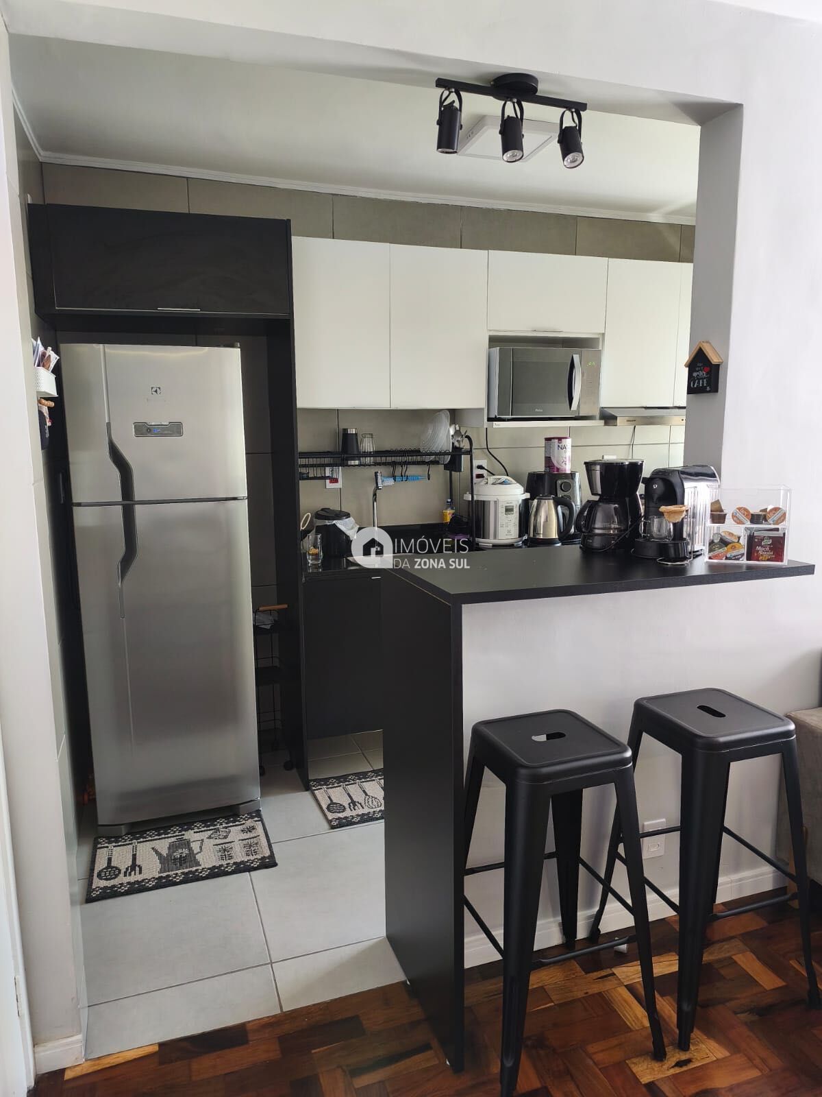 Apartamento, 2 quartos, 62 m² - Foto 5