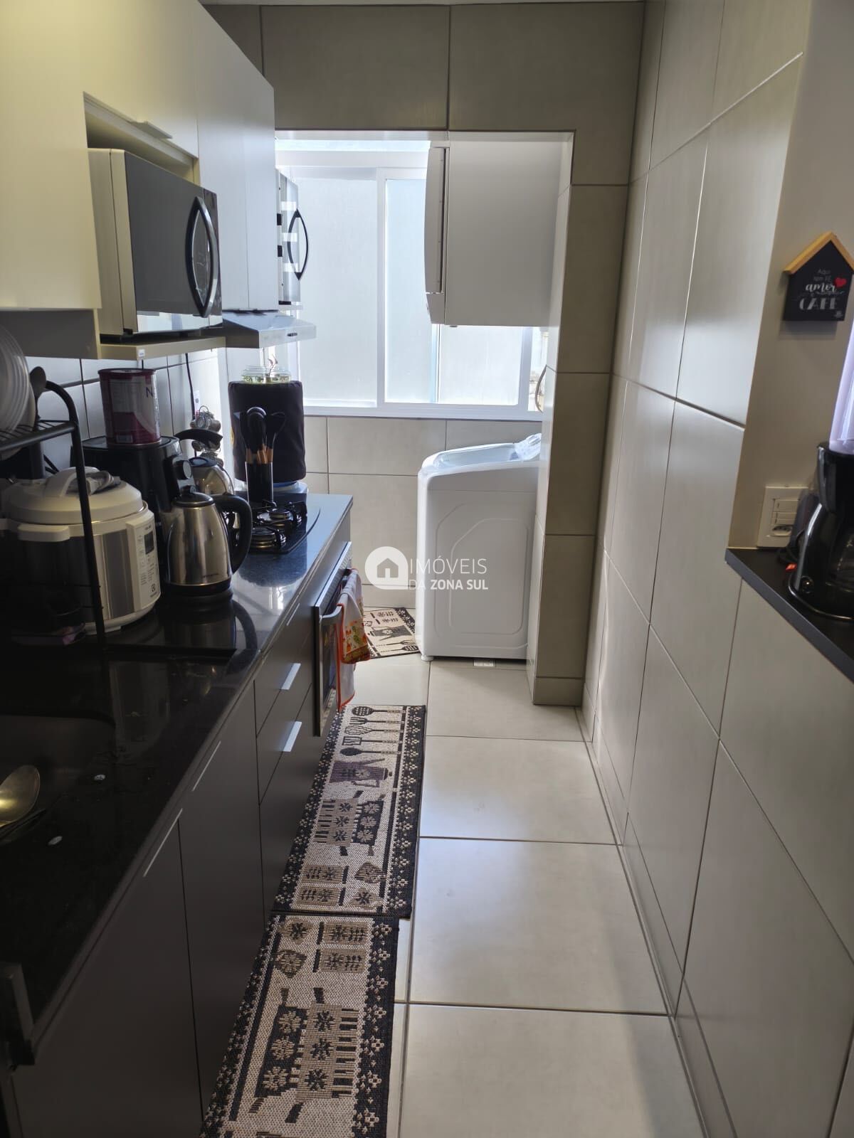 Apartamento, 2 quartos, 62 m² - Foto 6
