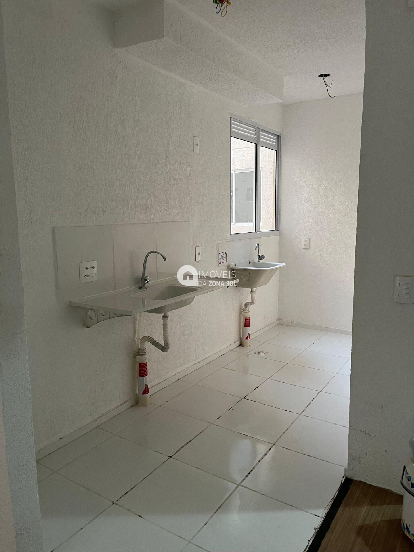 Apartamento, 2 quartos, 41 m² - Foto 9