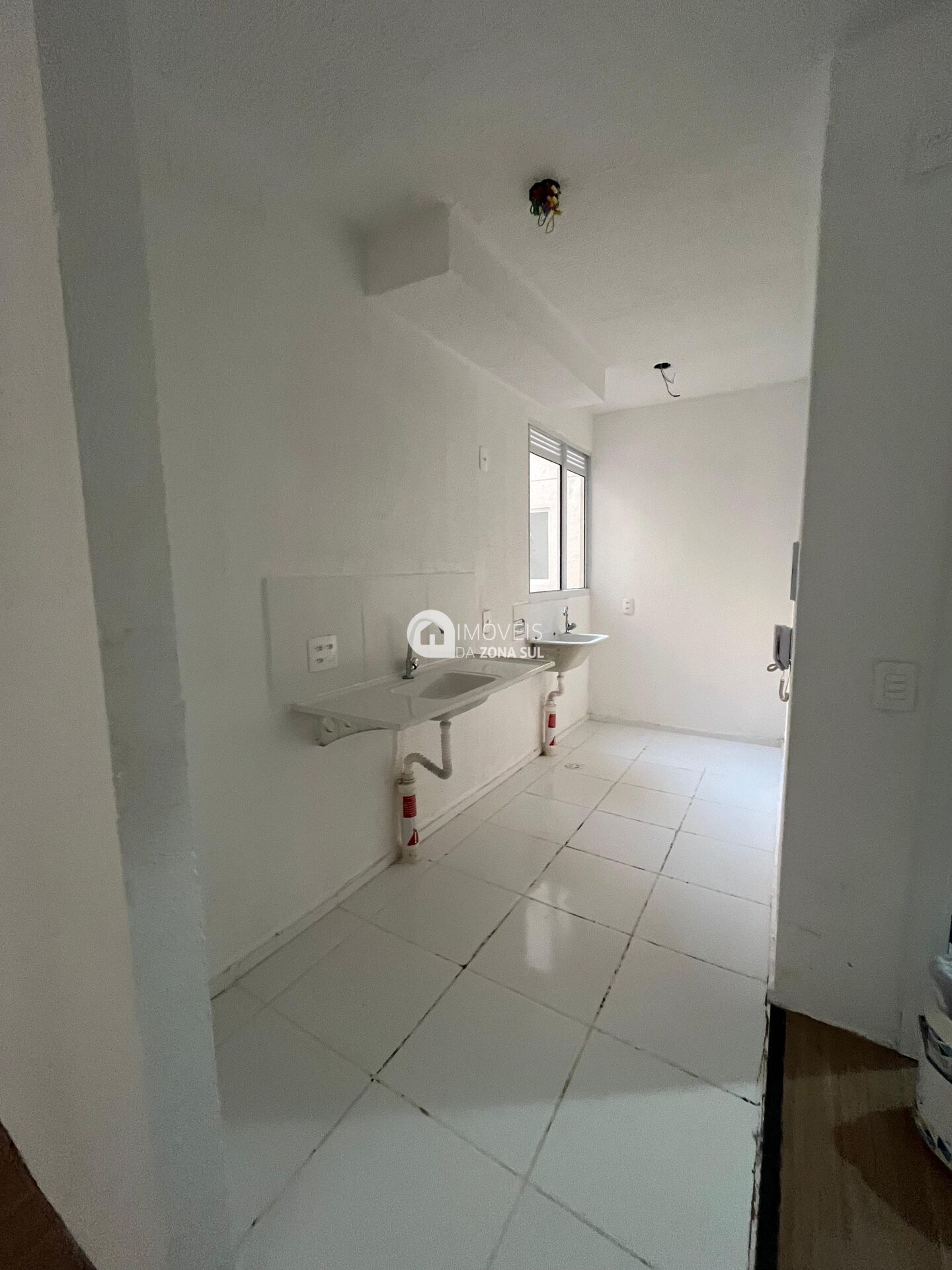 Apartamento, 2 quartos, 41 m² - Foto 8