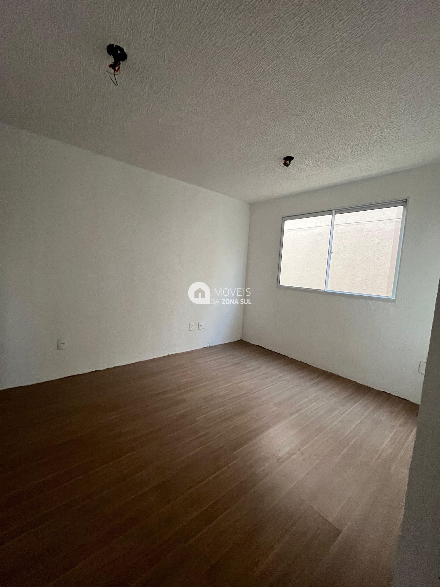 Apartamento, 2 quartos, 41 m² - Foto 2