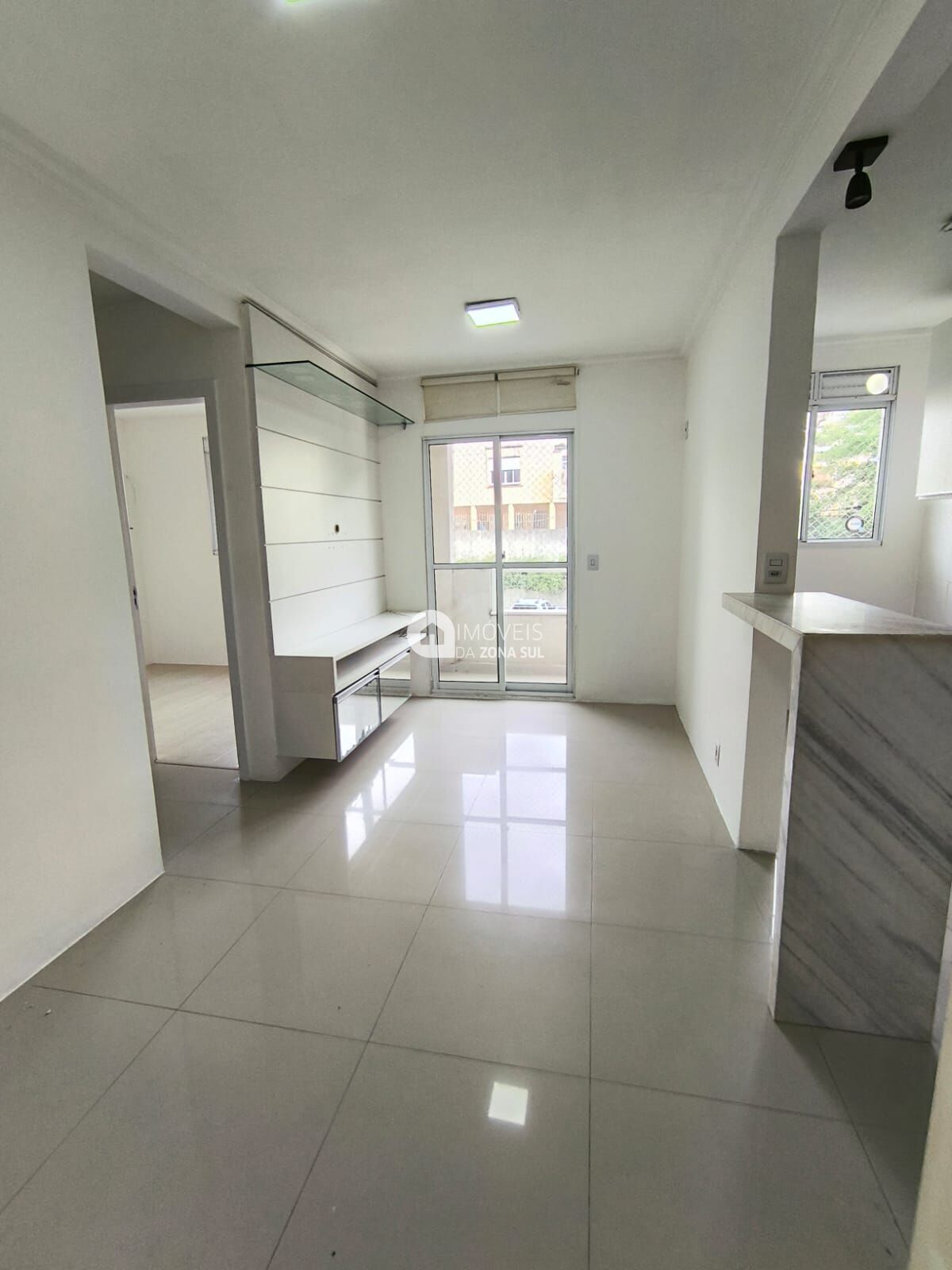 Apartamento, 2 quartos, 55 m² - Foto 1