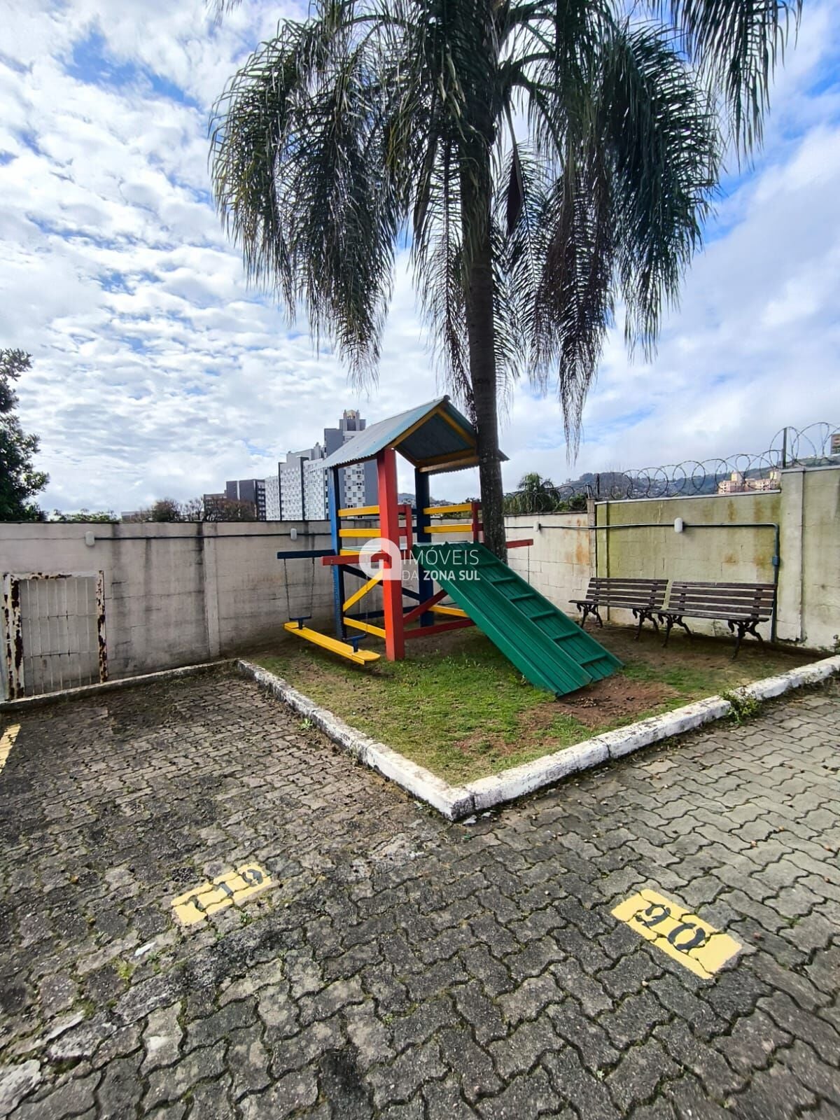 Apartamento, 2 quartos, 55 m² - Foto 16