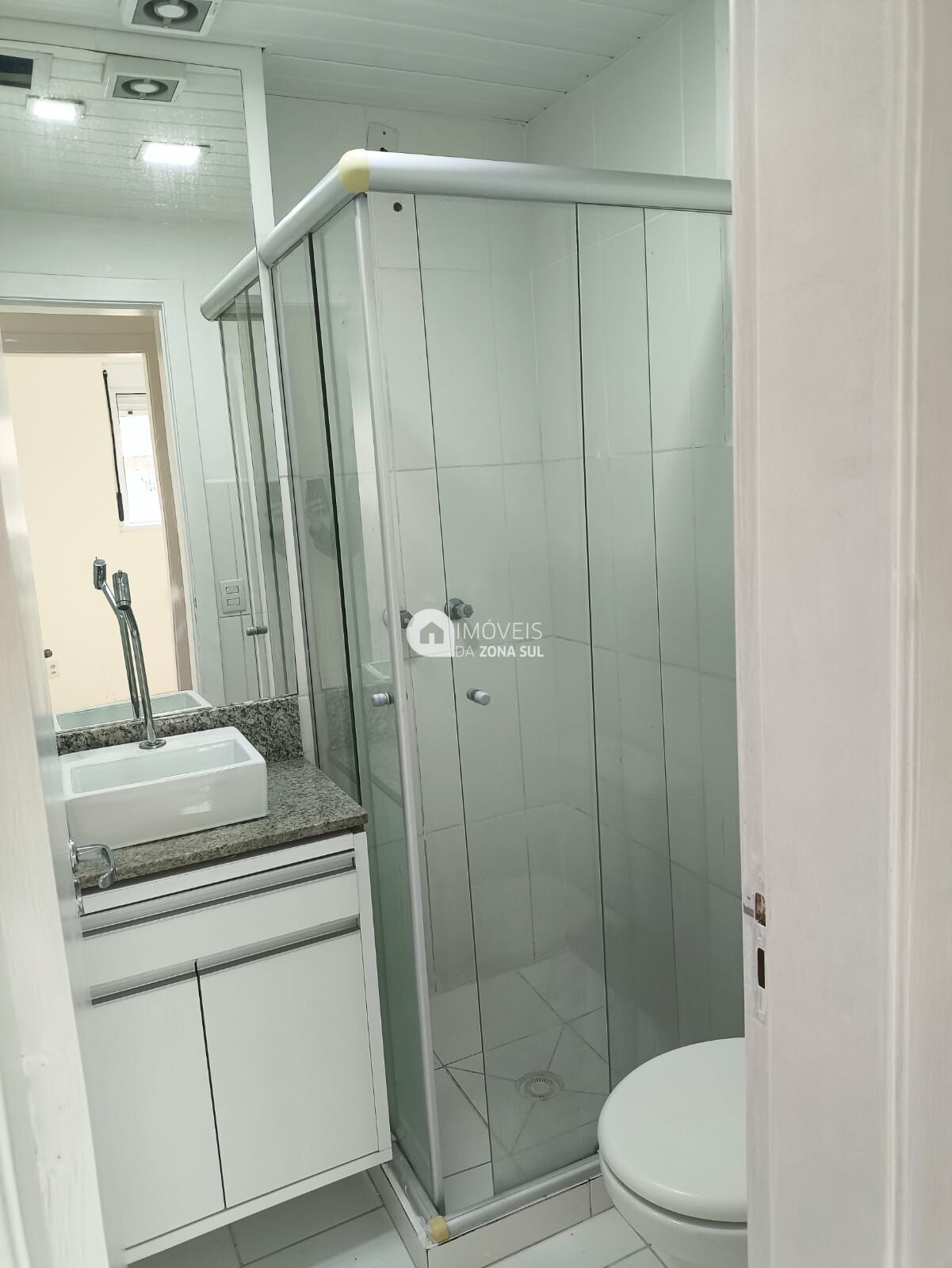 Apartamento, 2 quartos, 55 m² - Foto 5