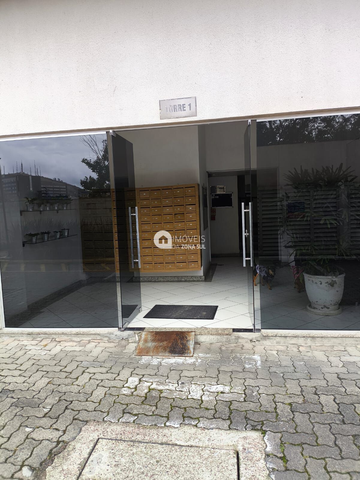 Apartamento, 2 quartos, 55 m² - Foto 17