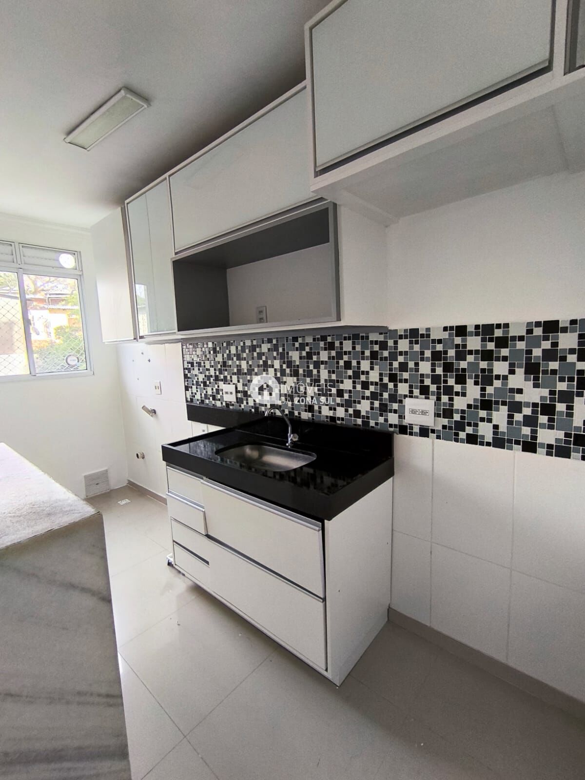 Apartamento, 2 quartos, 55 m² - Foto 2