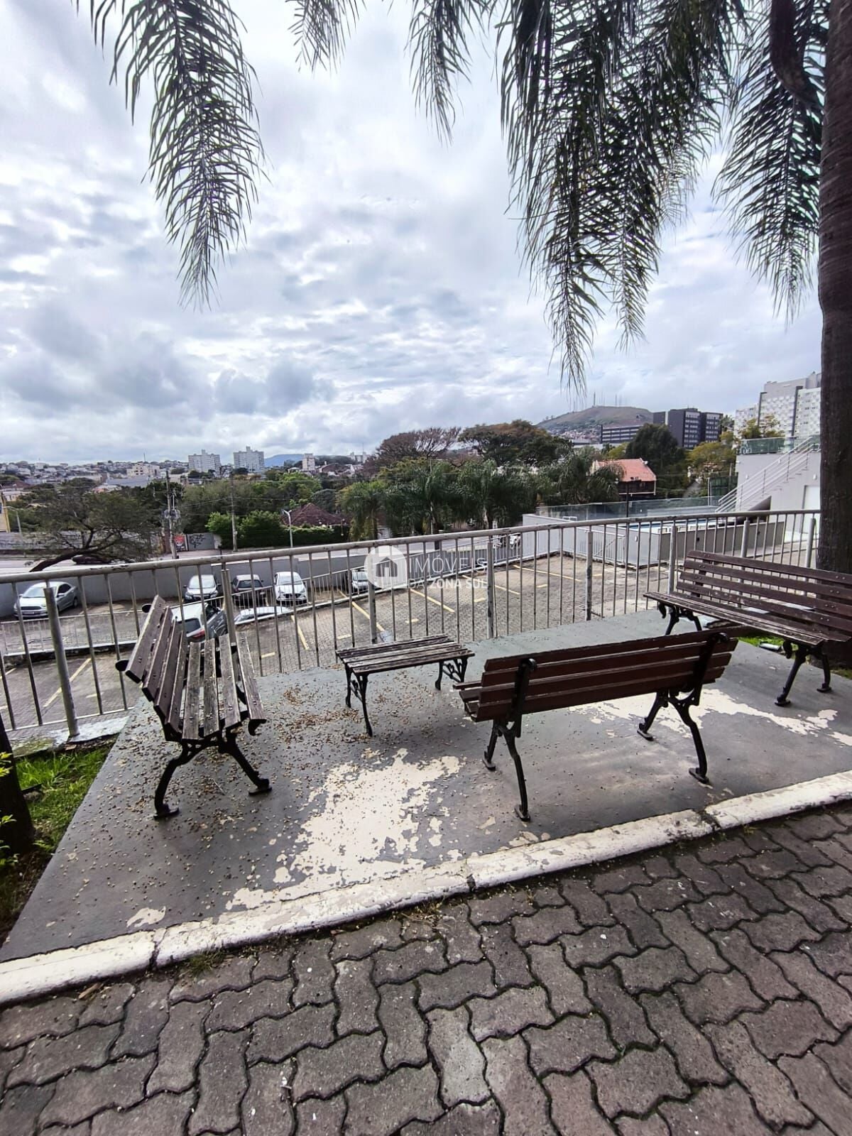 Apartamento, 2 quartos, 55 m² - Foto 9