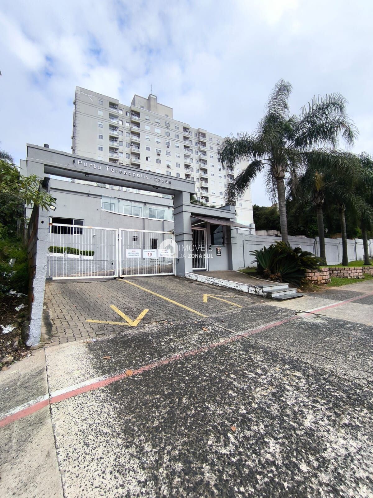 Apartamento, 2 quartos, 55 m² - Foto 13