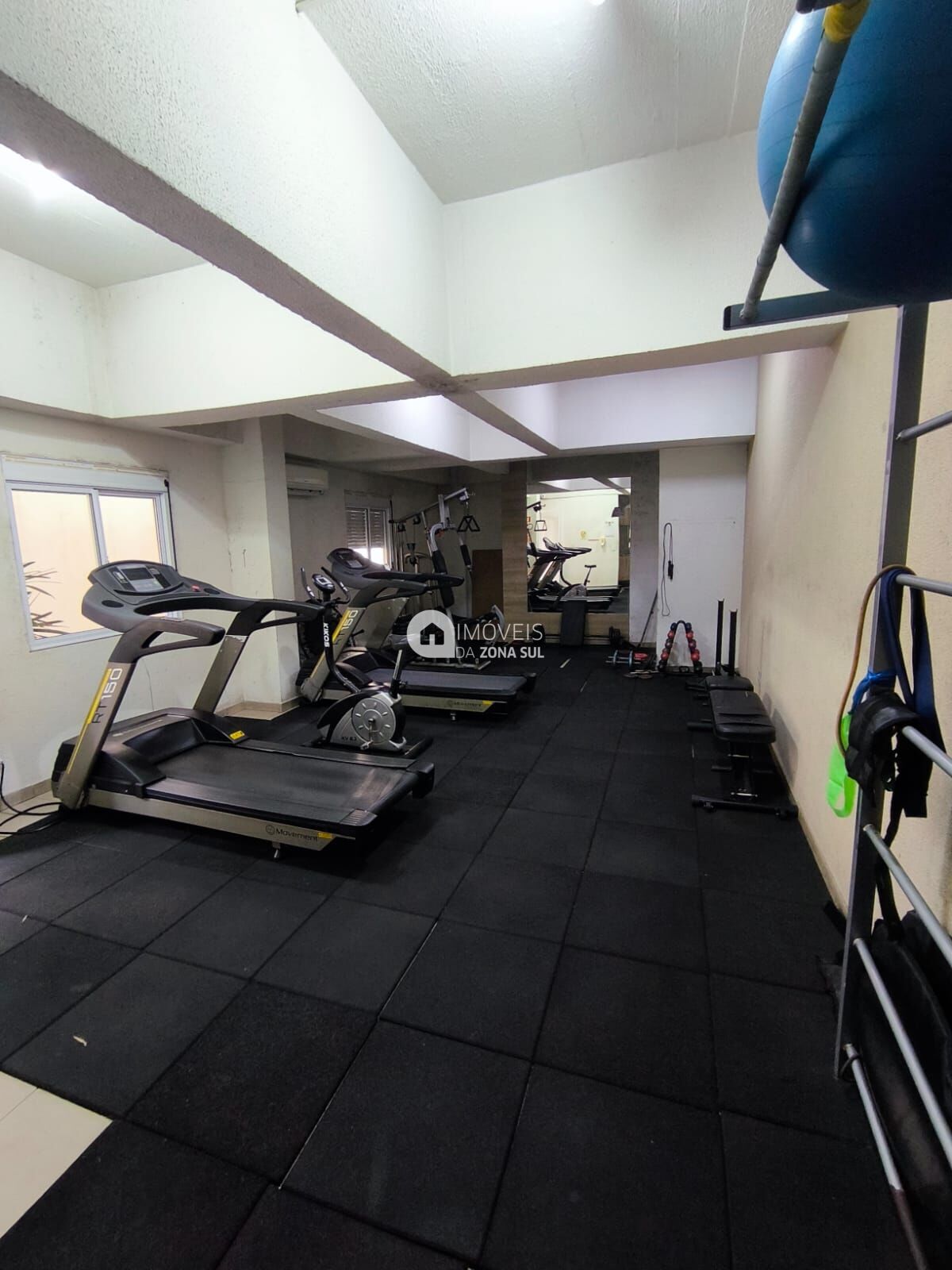 Apartamento, 2 quartos, 55 m² - Foto 15