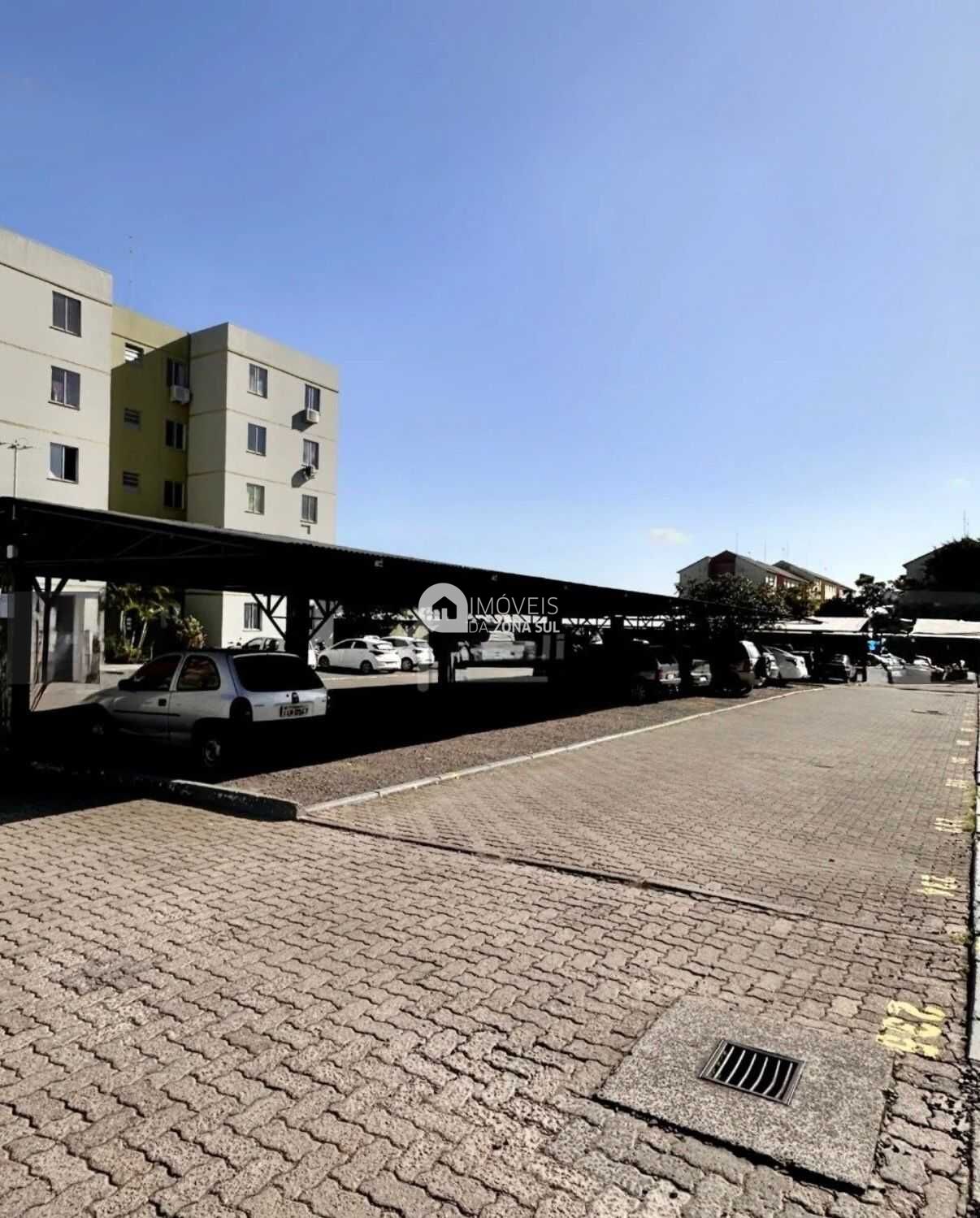 Apartamento, 2 quartos, 38 m² - Foto 7